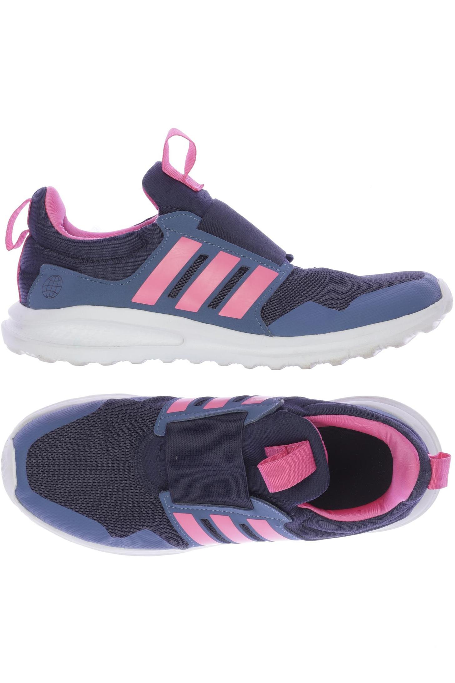

adidas Damen Sneakers, marineblau, Gr. 6