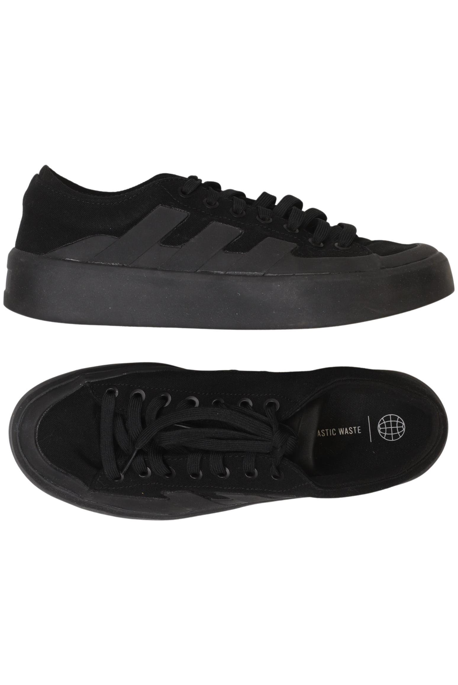 

adidas Damen Sneakers, schwarz, Gr. 8