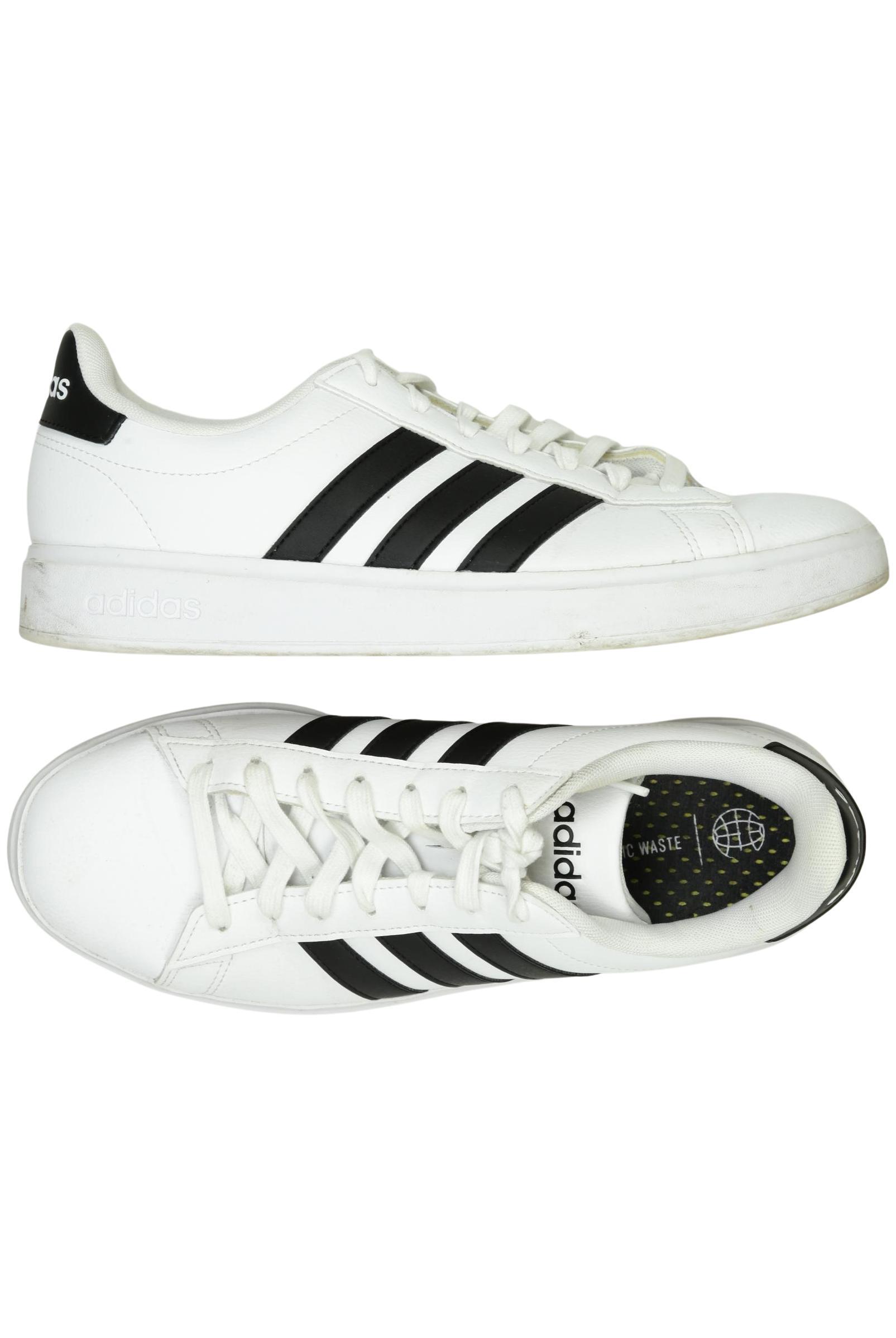 

adidas Damen Sneakers, mehrfarbig, Gr. 41.5