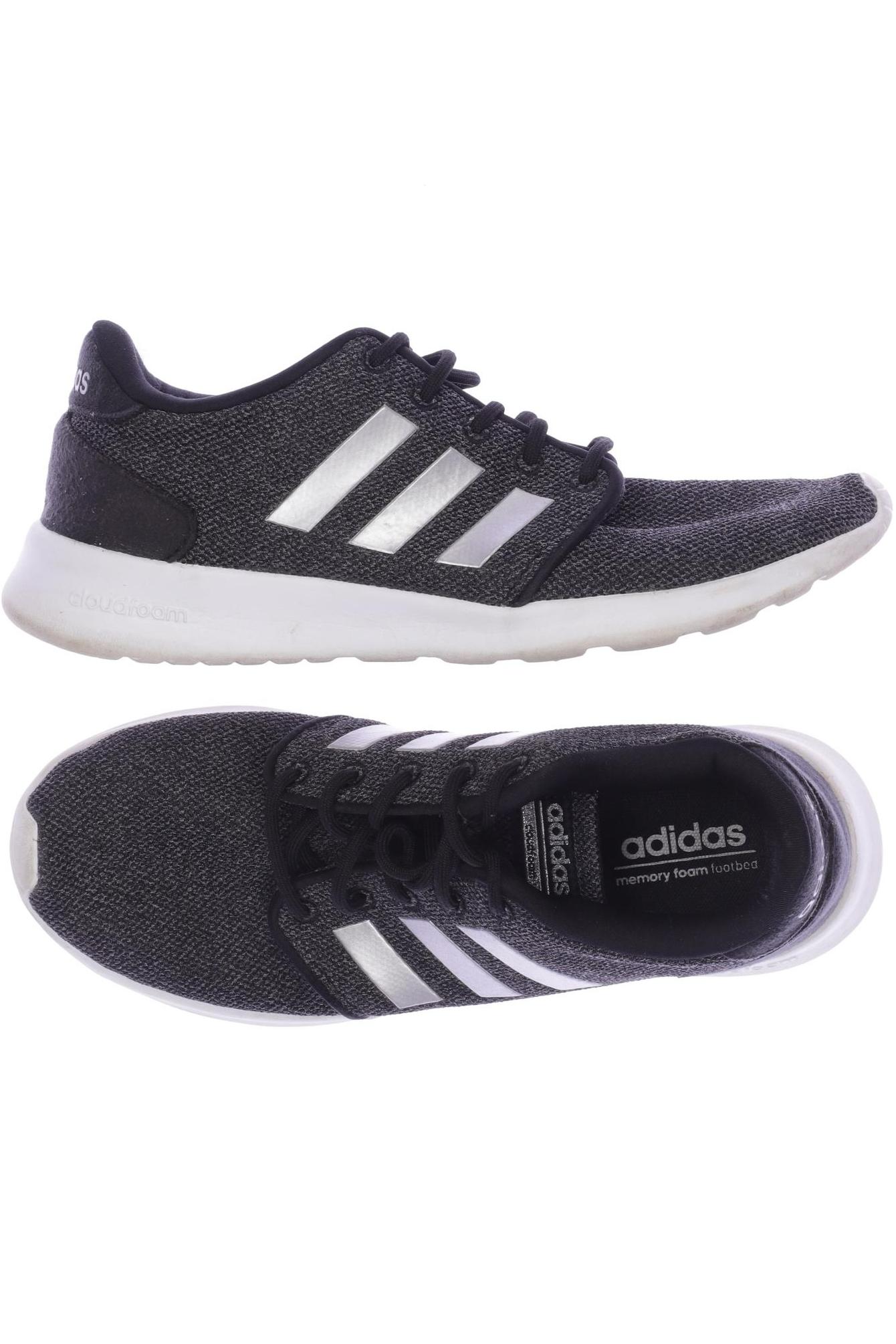 

adidas Damen Sneakers, grau, Gr. 7