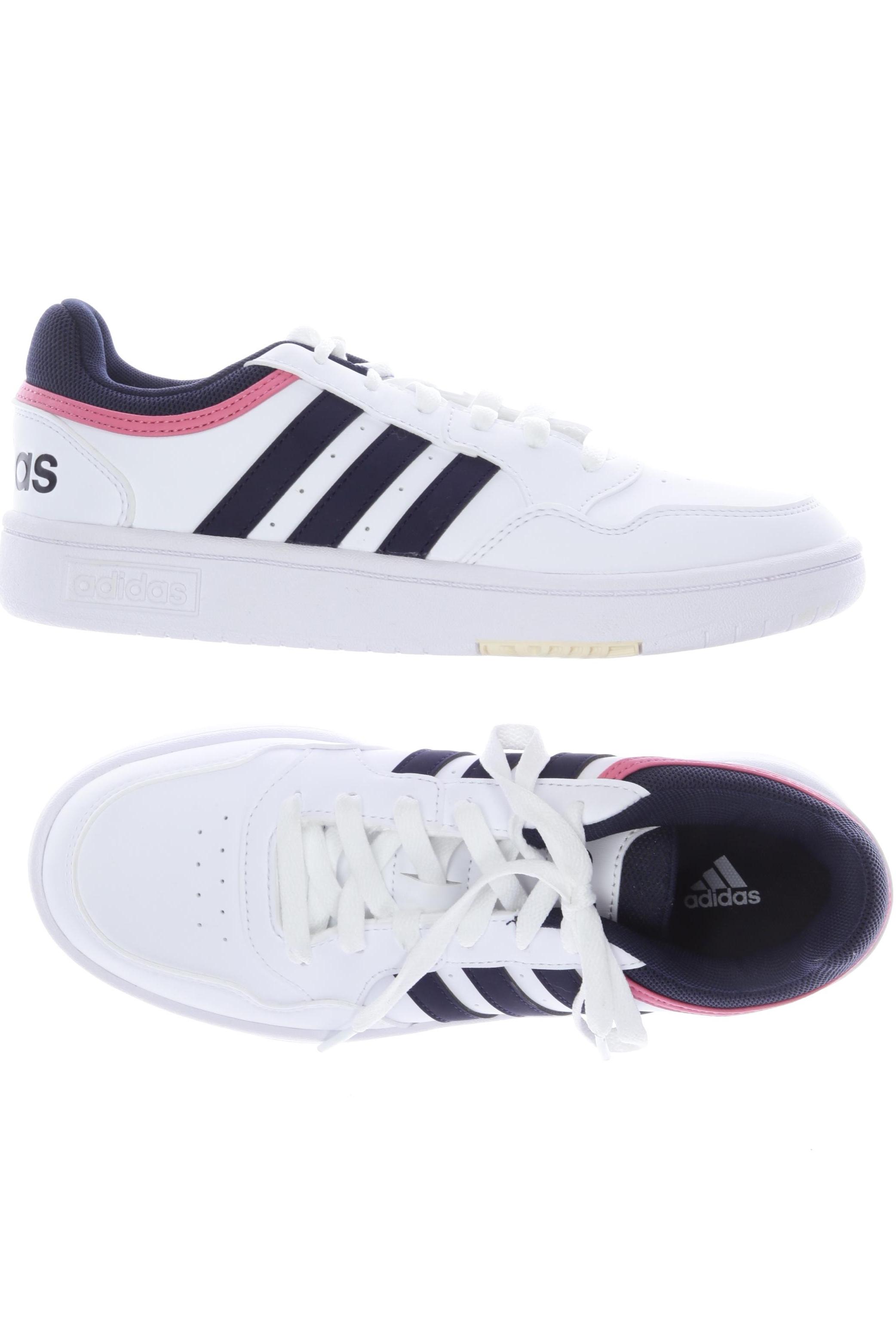 

adidas Damen Sneakers, weiß, Gr. 5