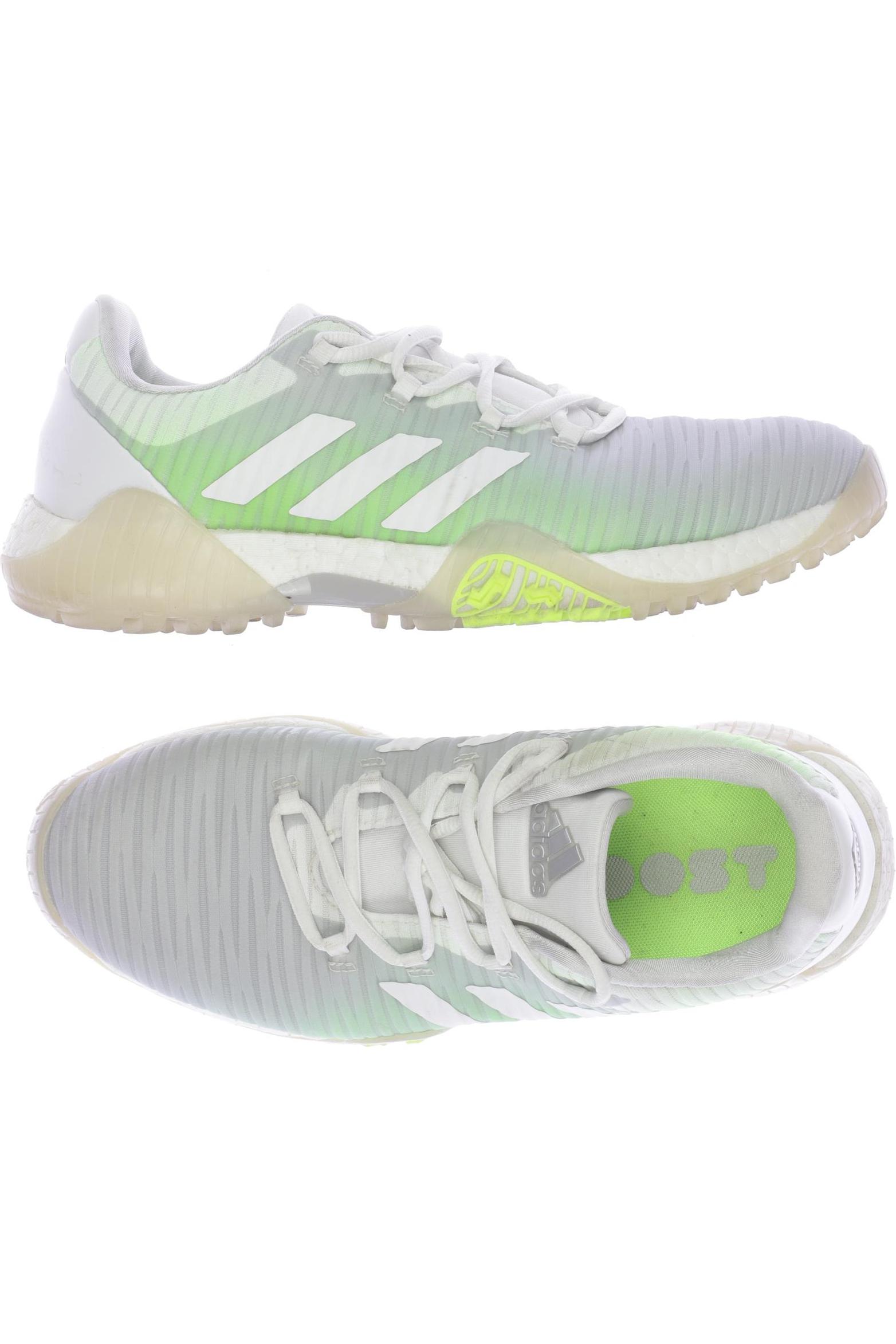 

adidas Damen Sneakers, grau, Gr. 5.5