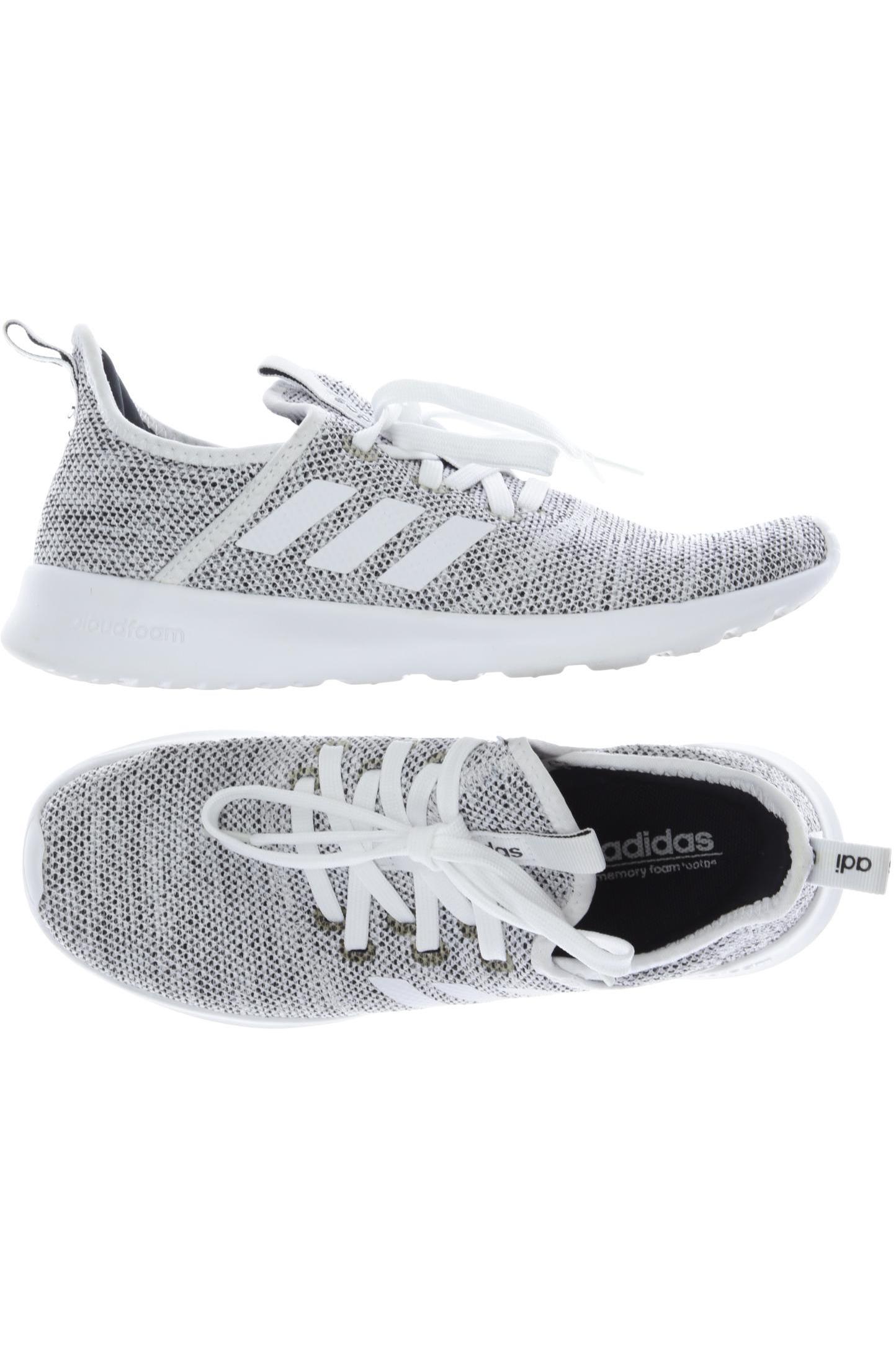 

adidas Damen Sneakers, weiß, Gr. 6