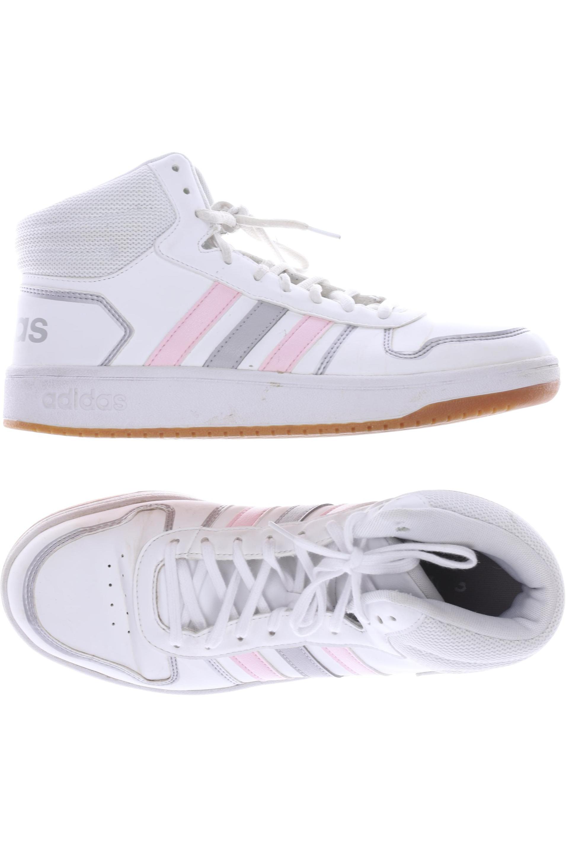 

adidas Damen Sneakers, weiß, Gr. 6.5