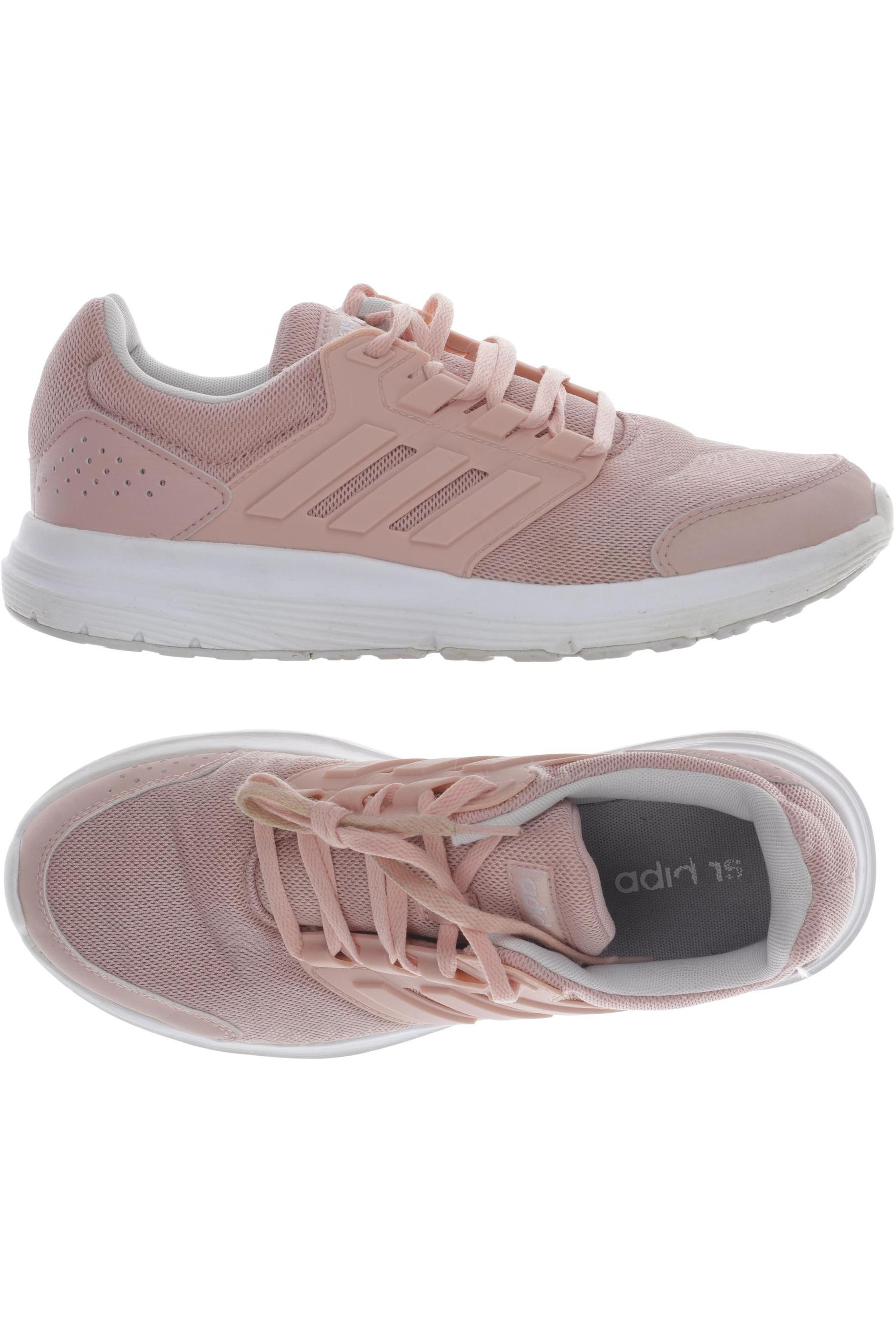 

adidas Damen Sneakers, pink, Gr. 7