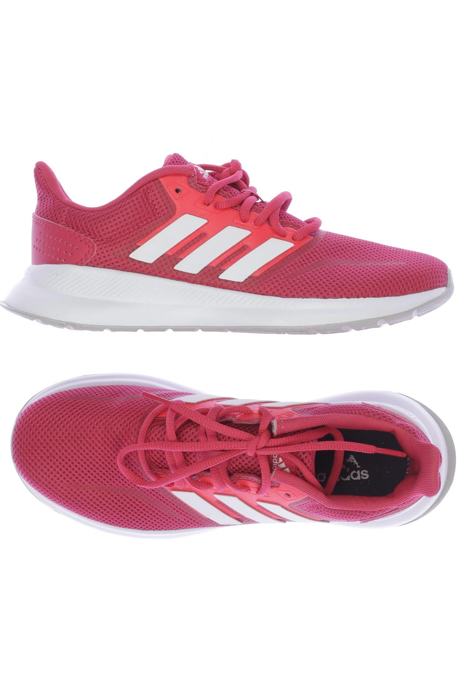 

adidas Damen Sneakers, pink, Gr. 4.5