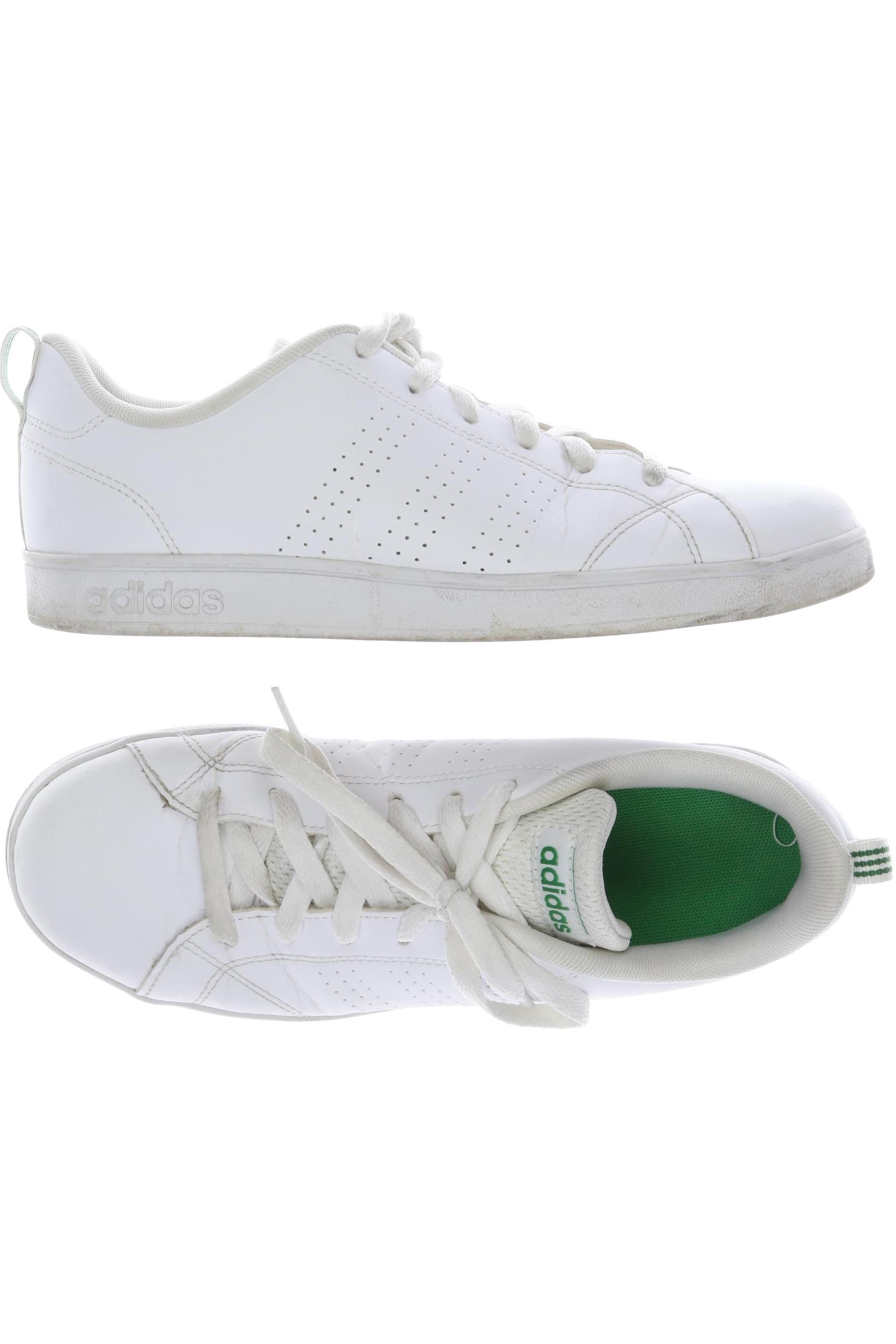 

adidas Damen Sneakers, weiß, Gr. 5