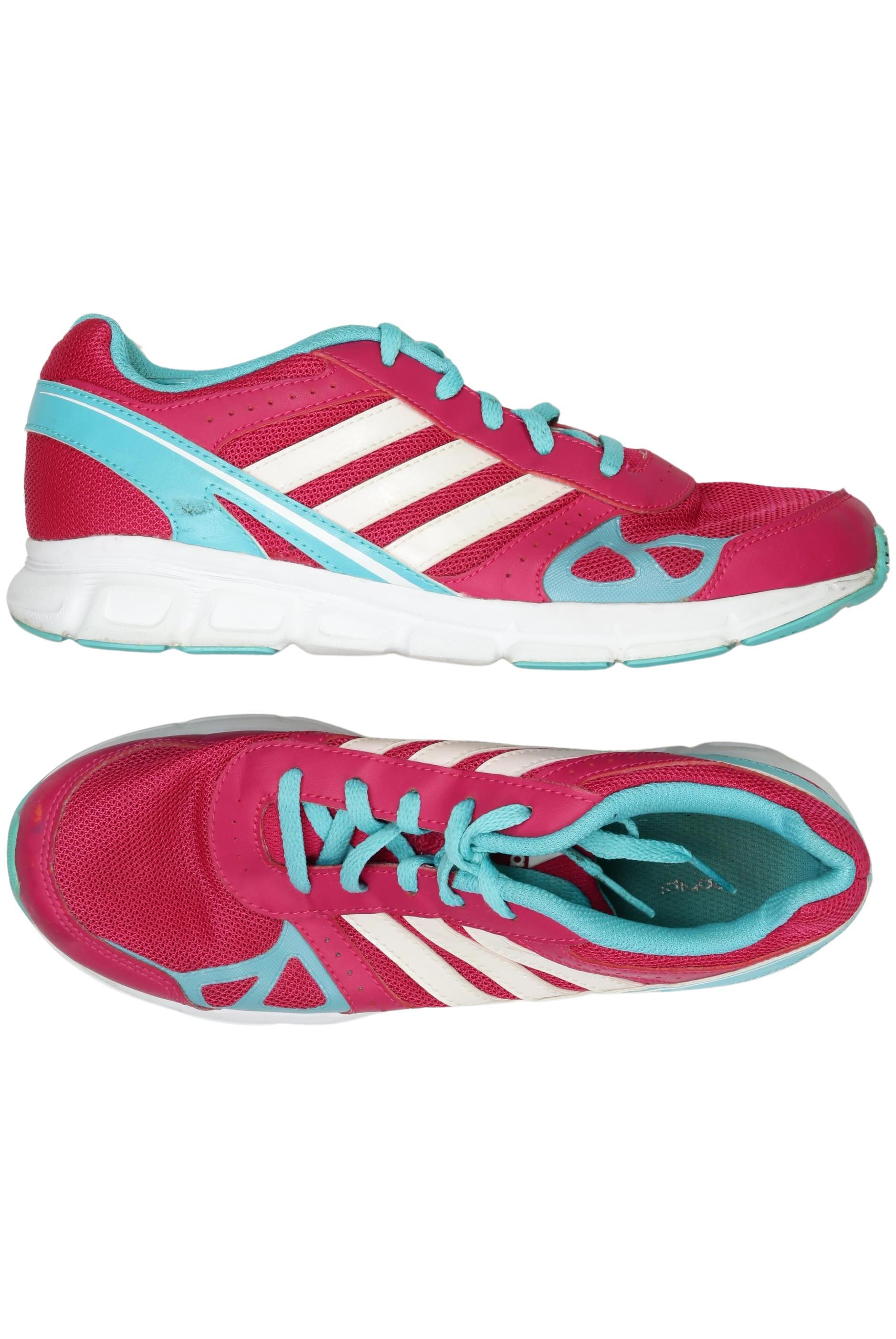 

adidas Damen Sneakers, mehrfarbig, Gr. 5