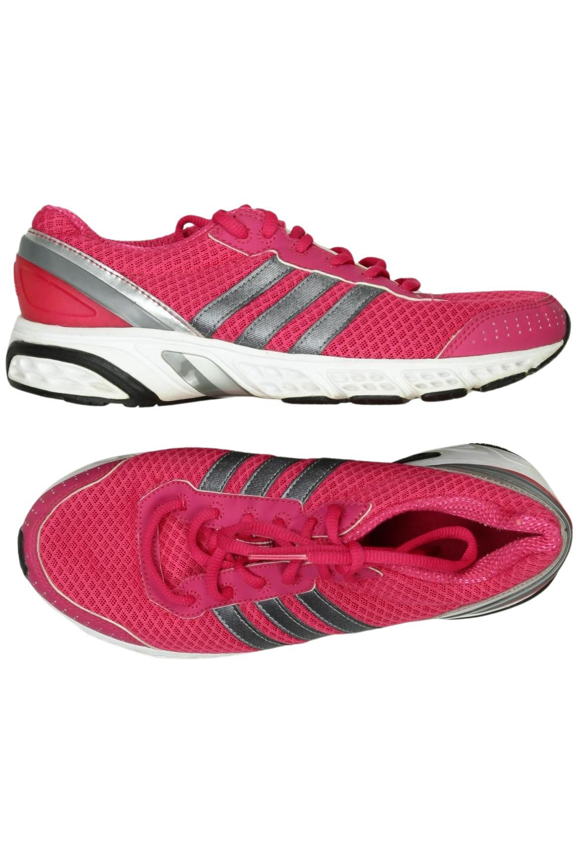 

adidas Damen Sneakers, mehrfarbig, Gr. 4.5