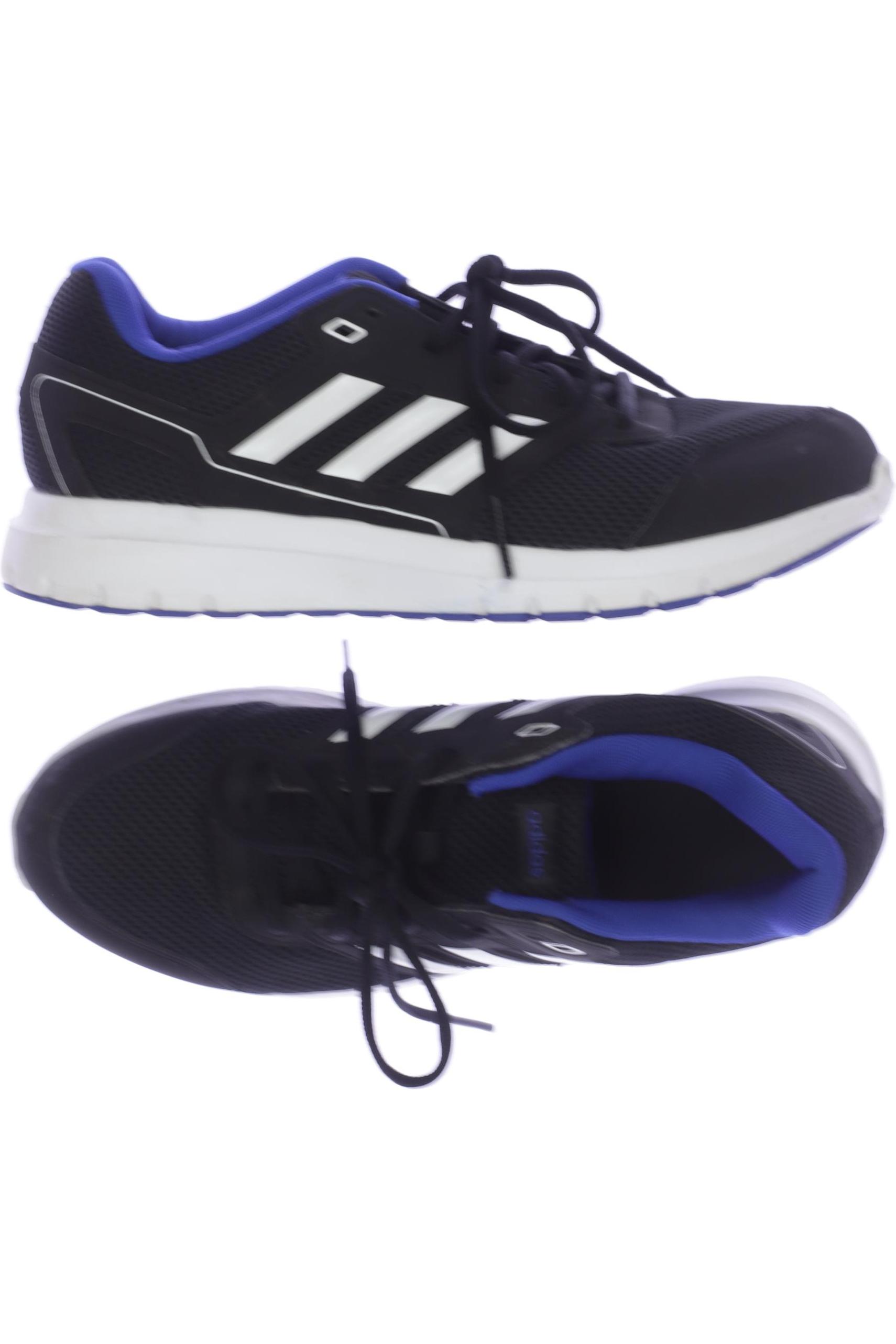

adidas Damen Sneakers, schwarz