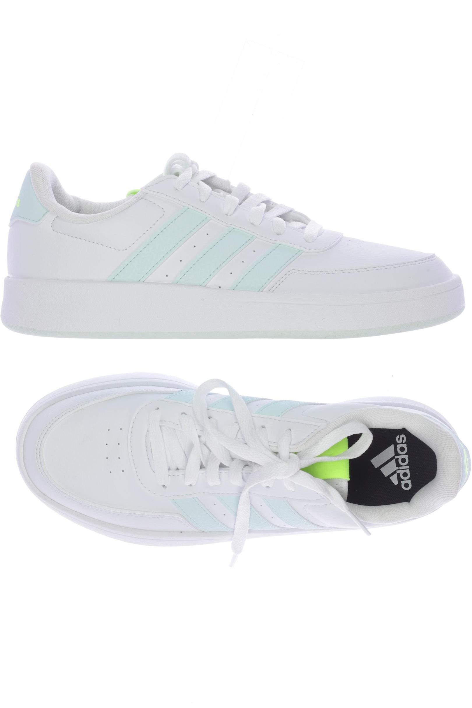 

adidas Damen Sneakers, weiß, Gr. 7