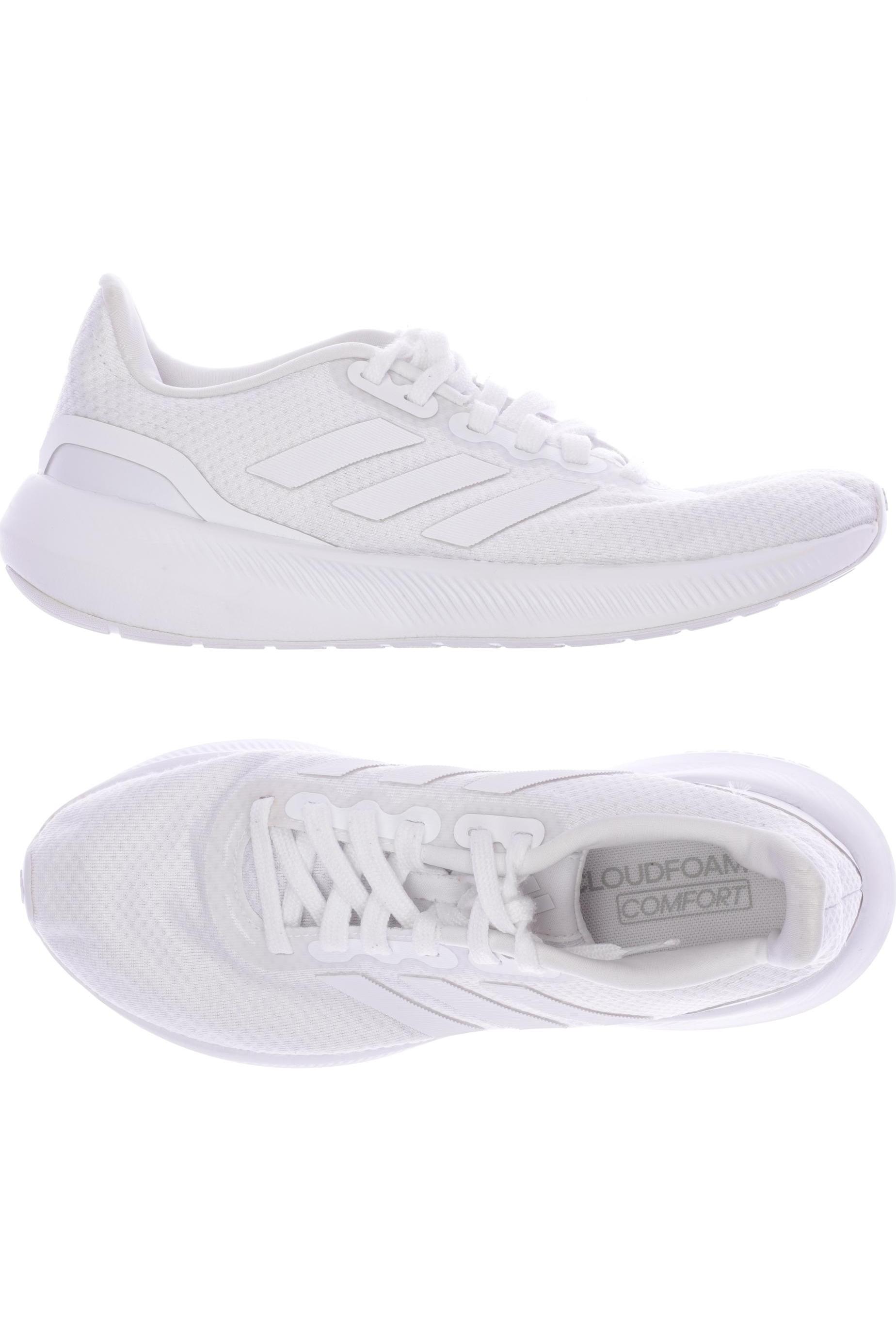 

adidas Damen Sneakers, weiß, Gr. 6