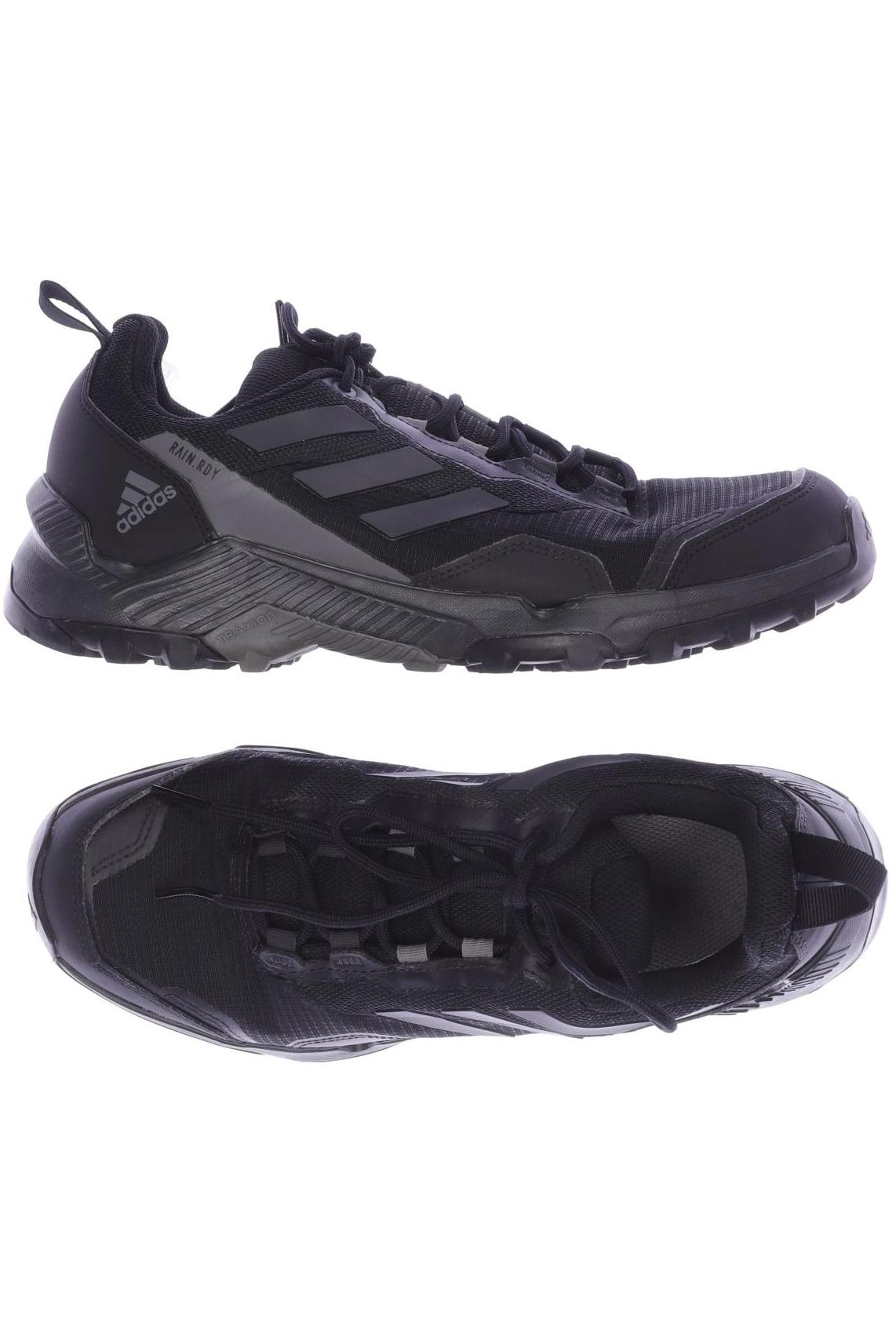 

Adidas Damen Sneakers, schwarz