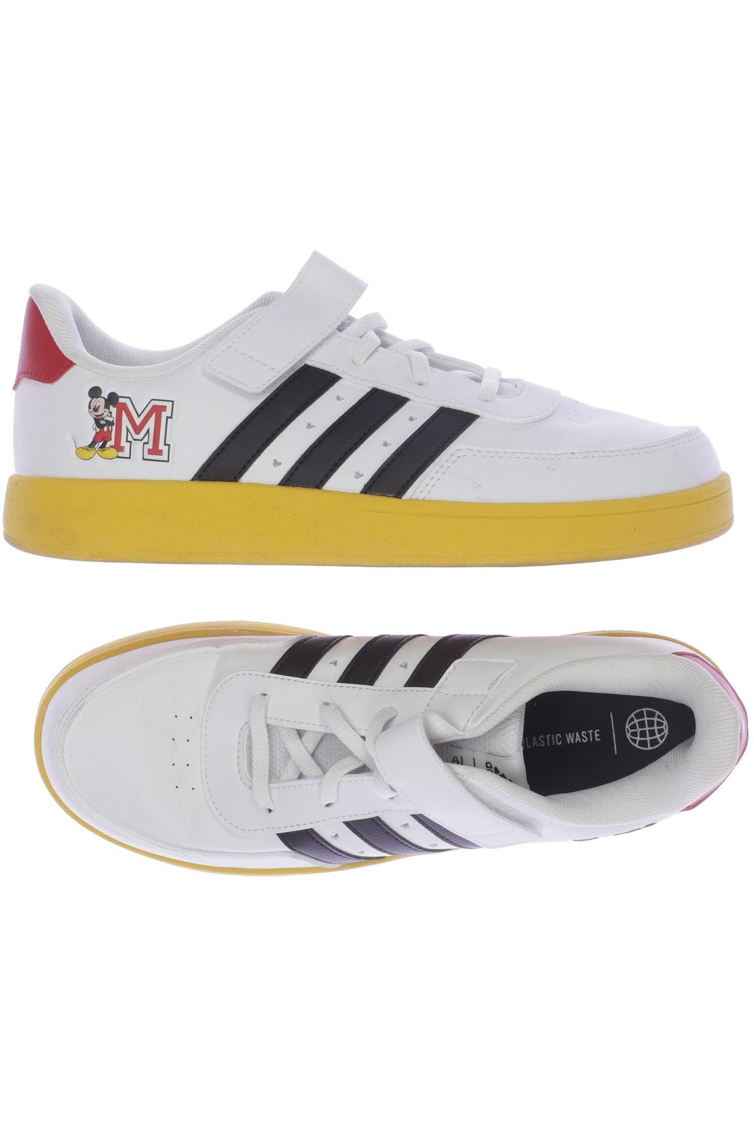 

adidas Damen Sneakers, weiß, Gr. 38