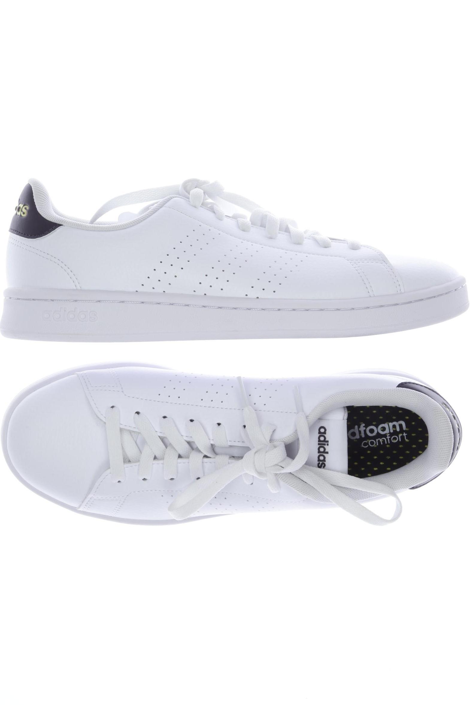 

adidas Damen Sneakers, weiß, Gr. 8