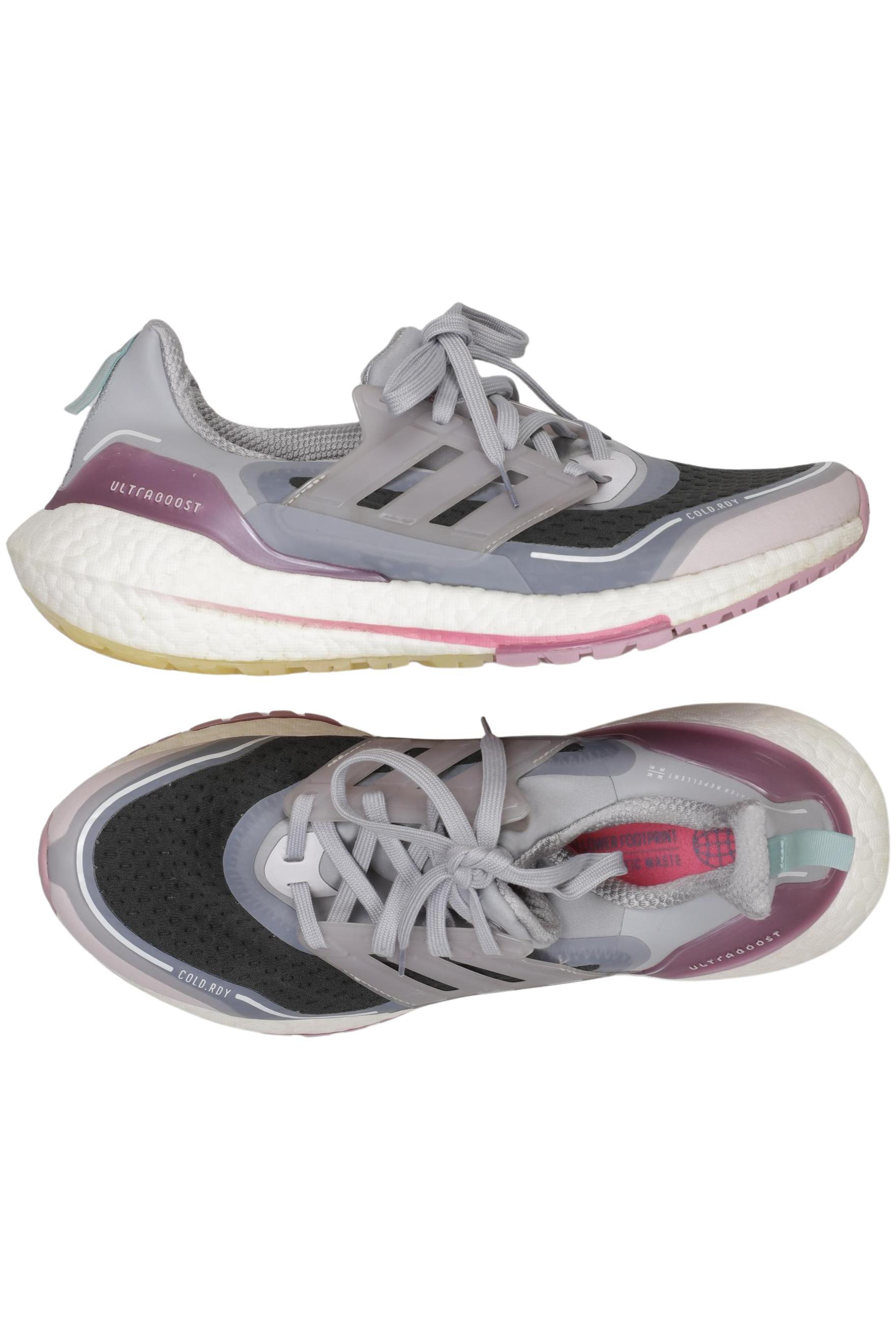 

adidas Damen Sneakers, mehrfarbig, Gr. 7.5