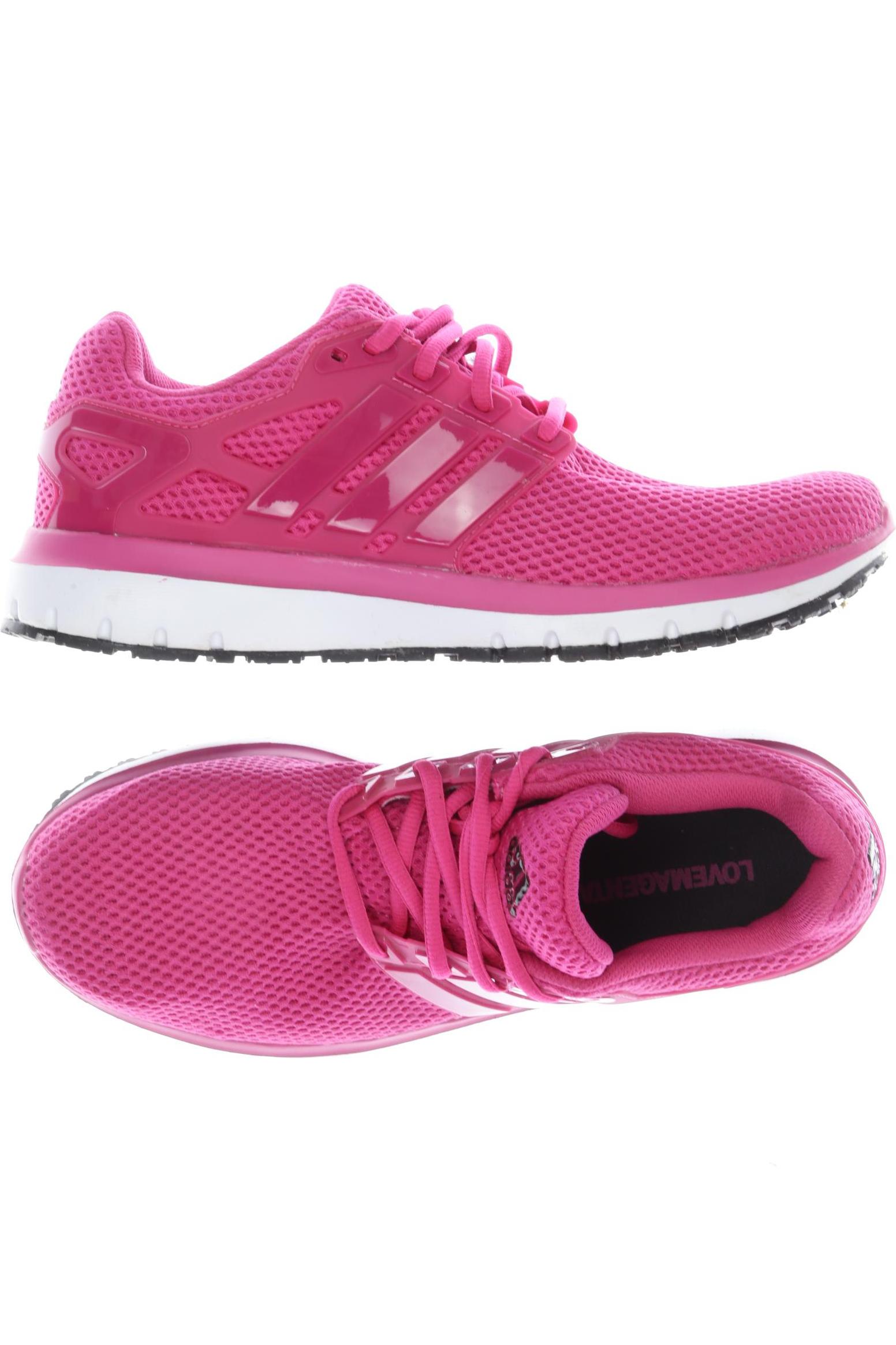 

adidas Damen Sneakers, pink, Gr. 7.5