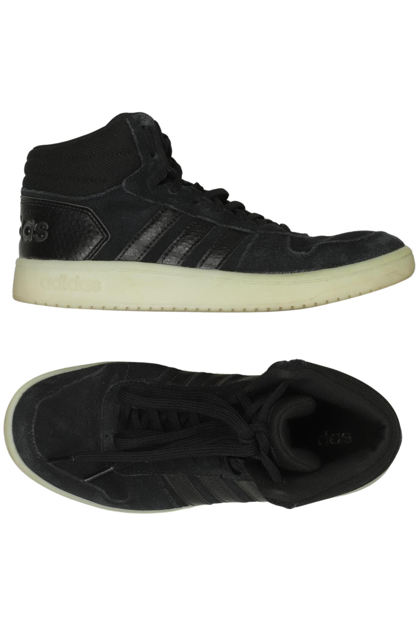 

adidas Damen Sneakers, schwarz, Gr. 5.5