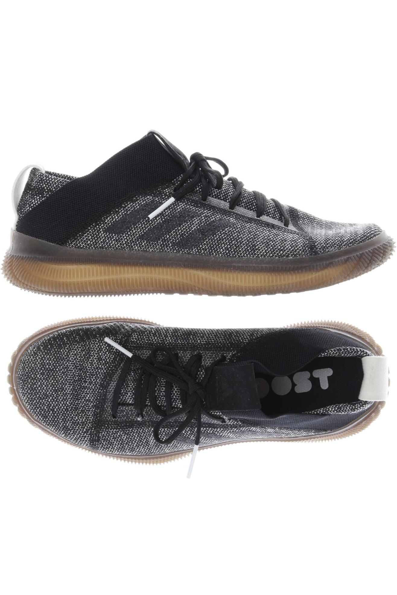 

adidas Damen Sneakers, grau, Gr. 6