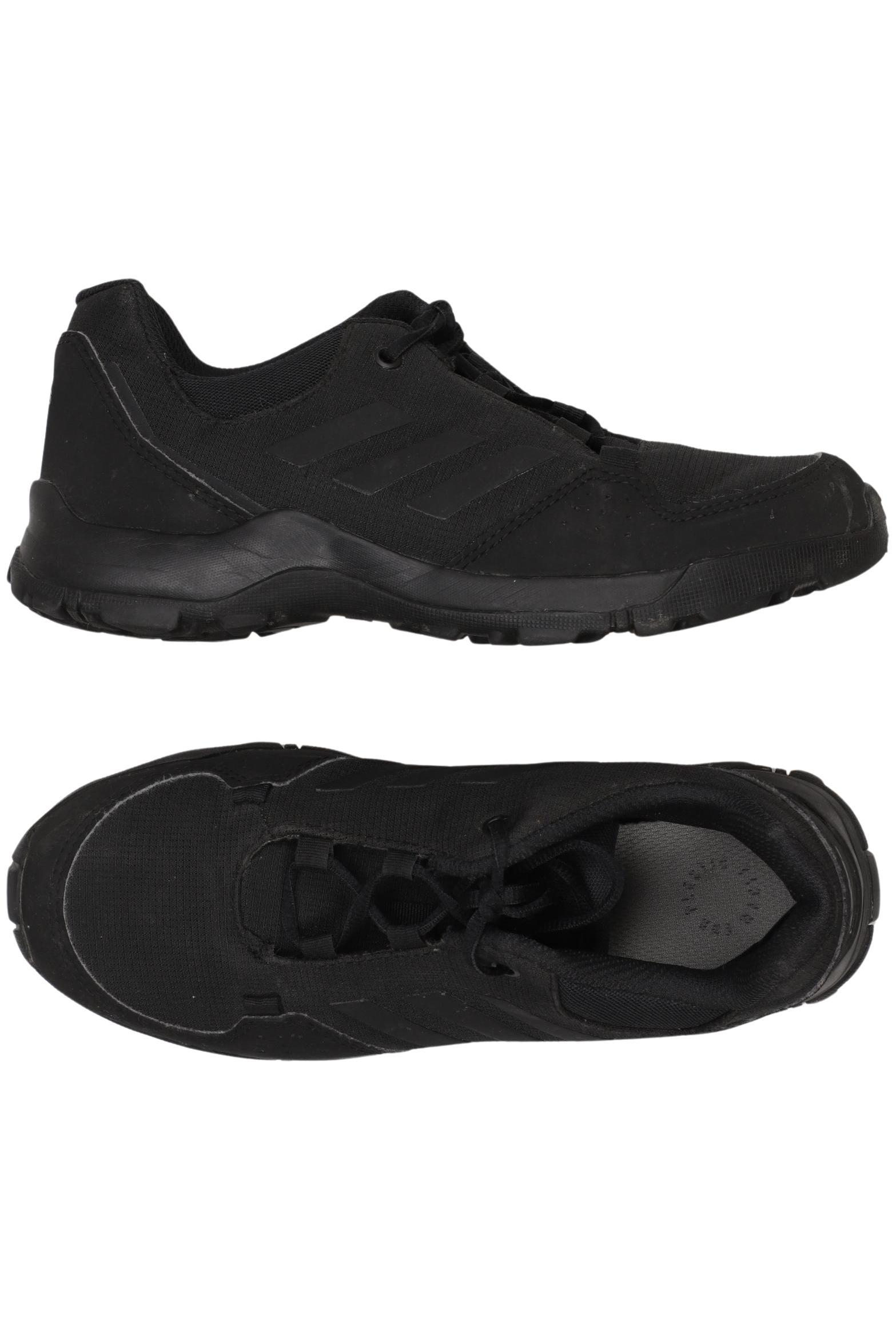 

adidas Damen Sneakers, schwarz, Gr. 3.5