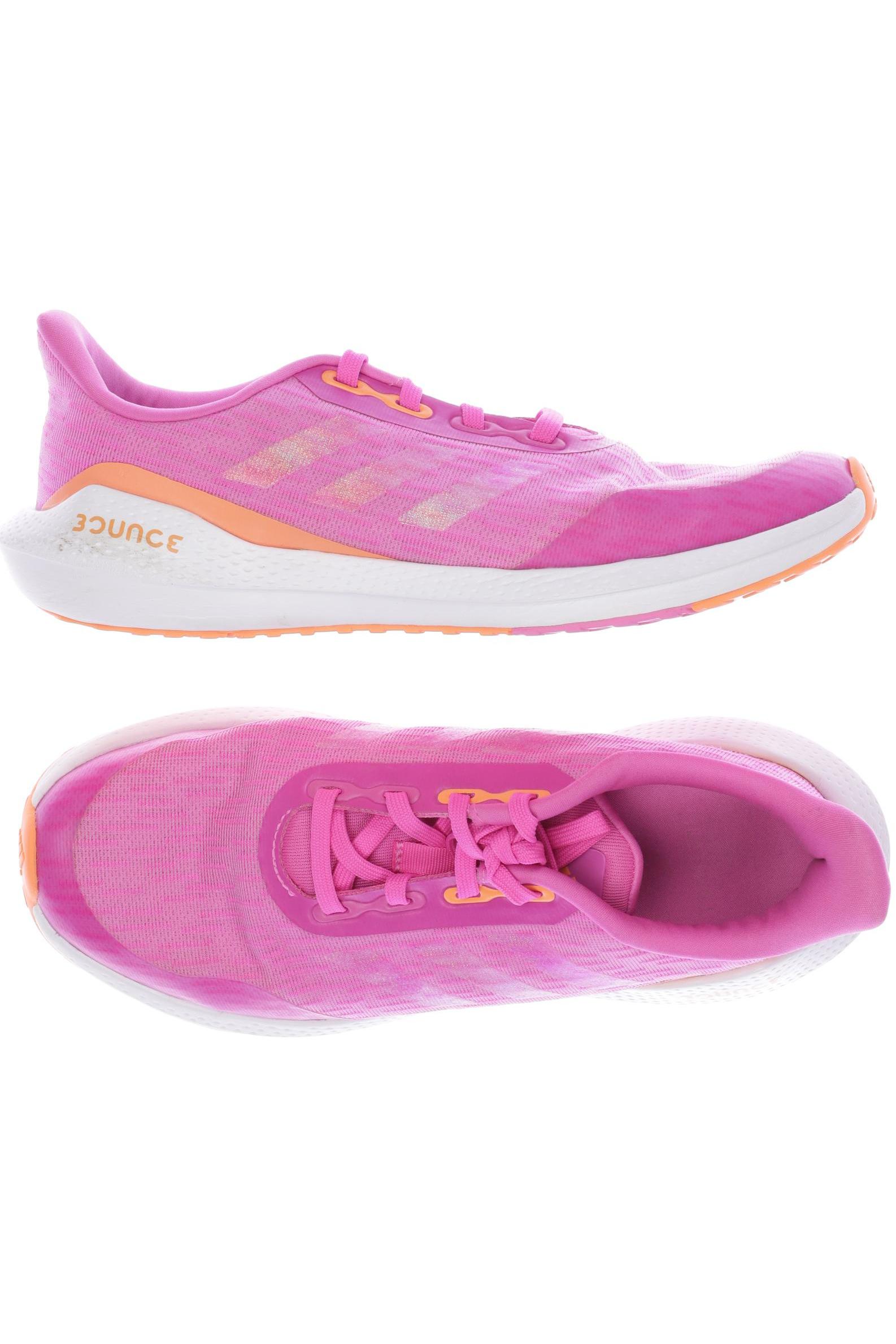 

Adidas Damen Sneakers, pink