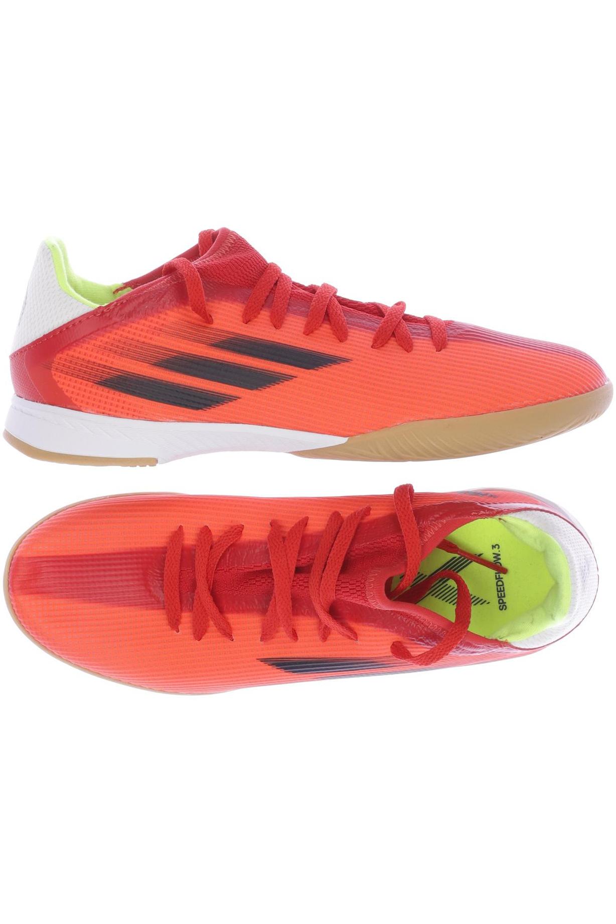 

Adidas Damen Sneakers, orange