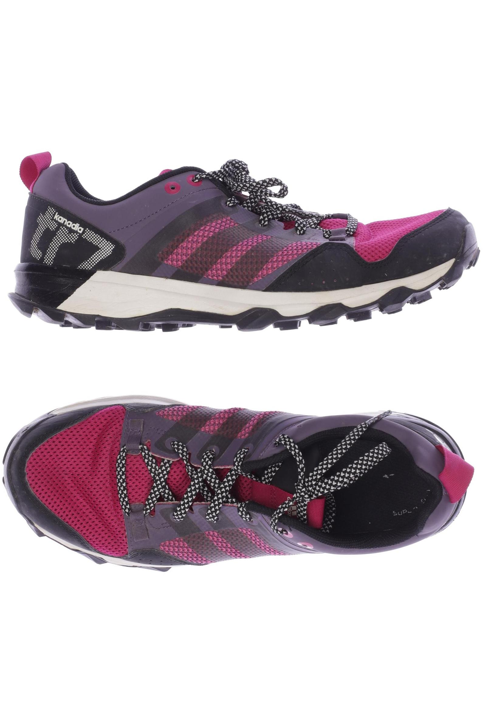 

Adidas Damen Sneakers, pink