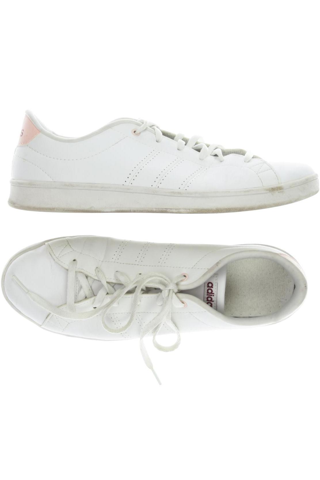 

adidas Damen Sneakers, weiß, Gr. 7