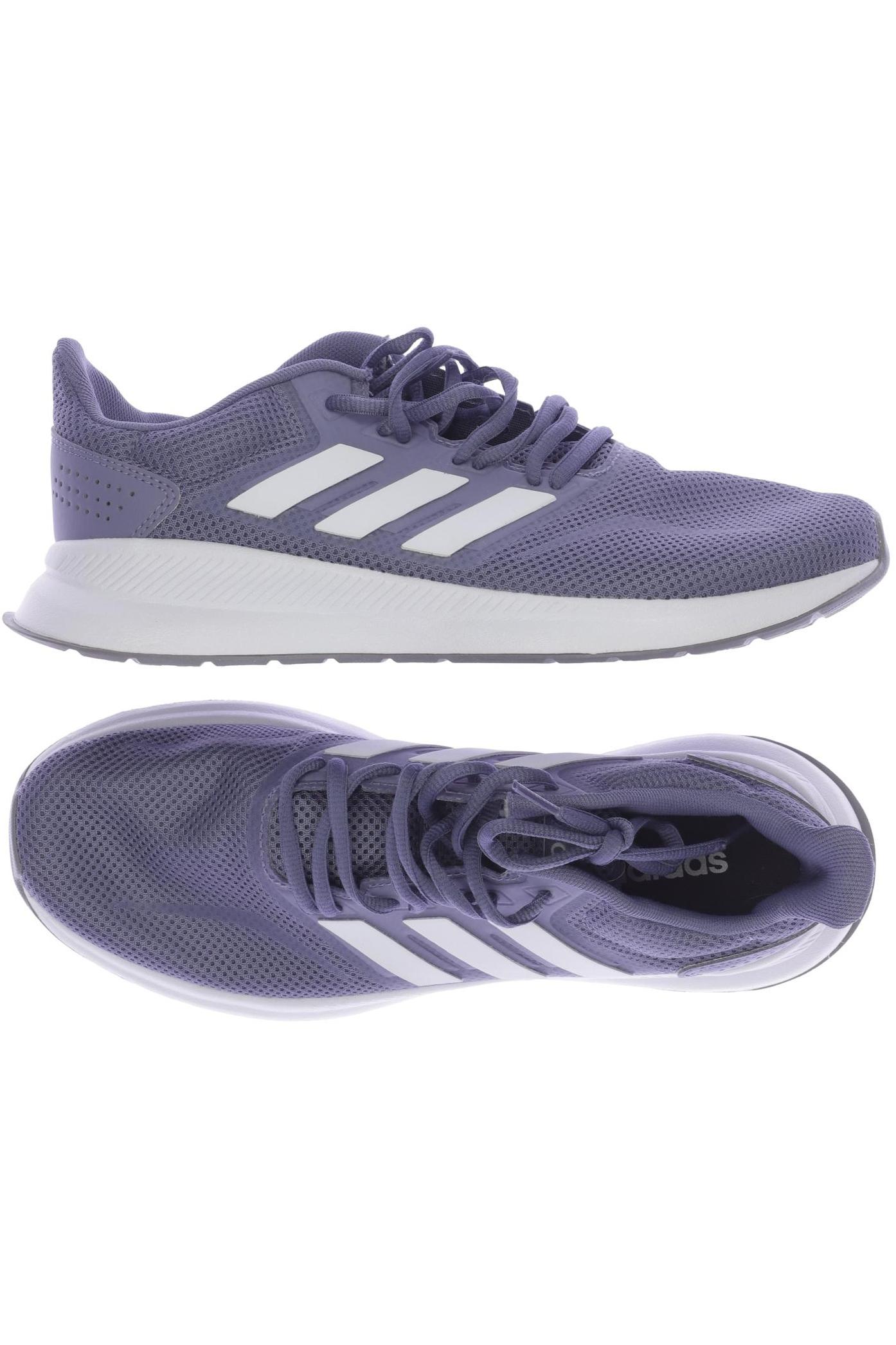 

adidas Damen Sneakers, blau, Gr. 7