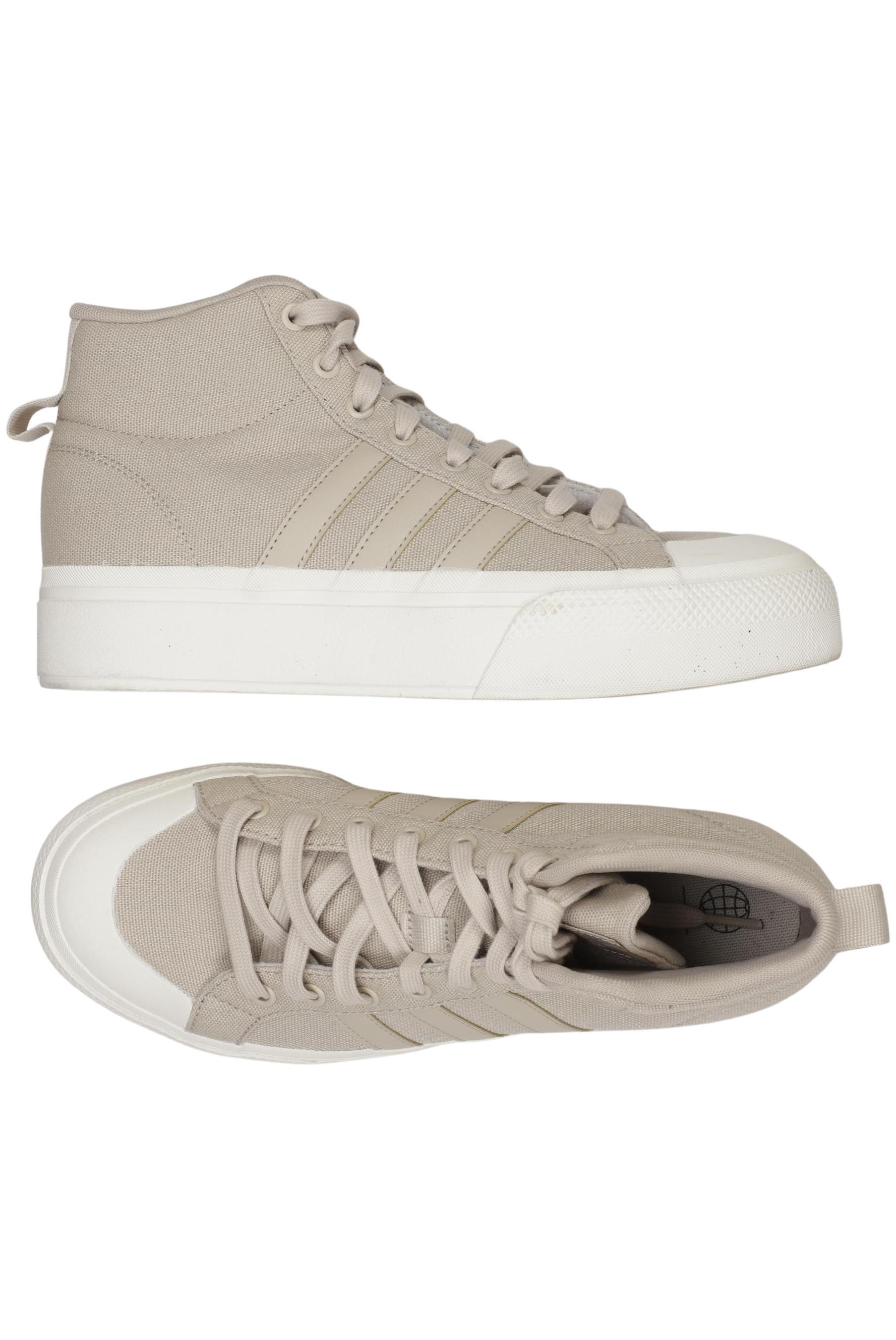 

adidas Damen Sneakers, beige, Gr. 7.5