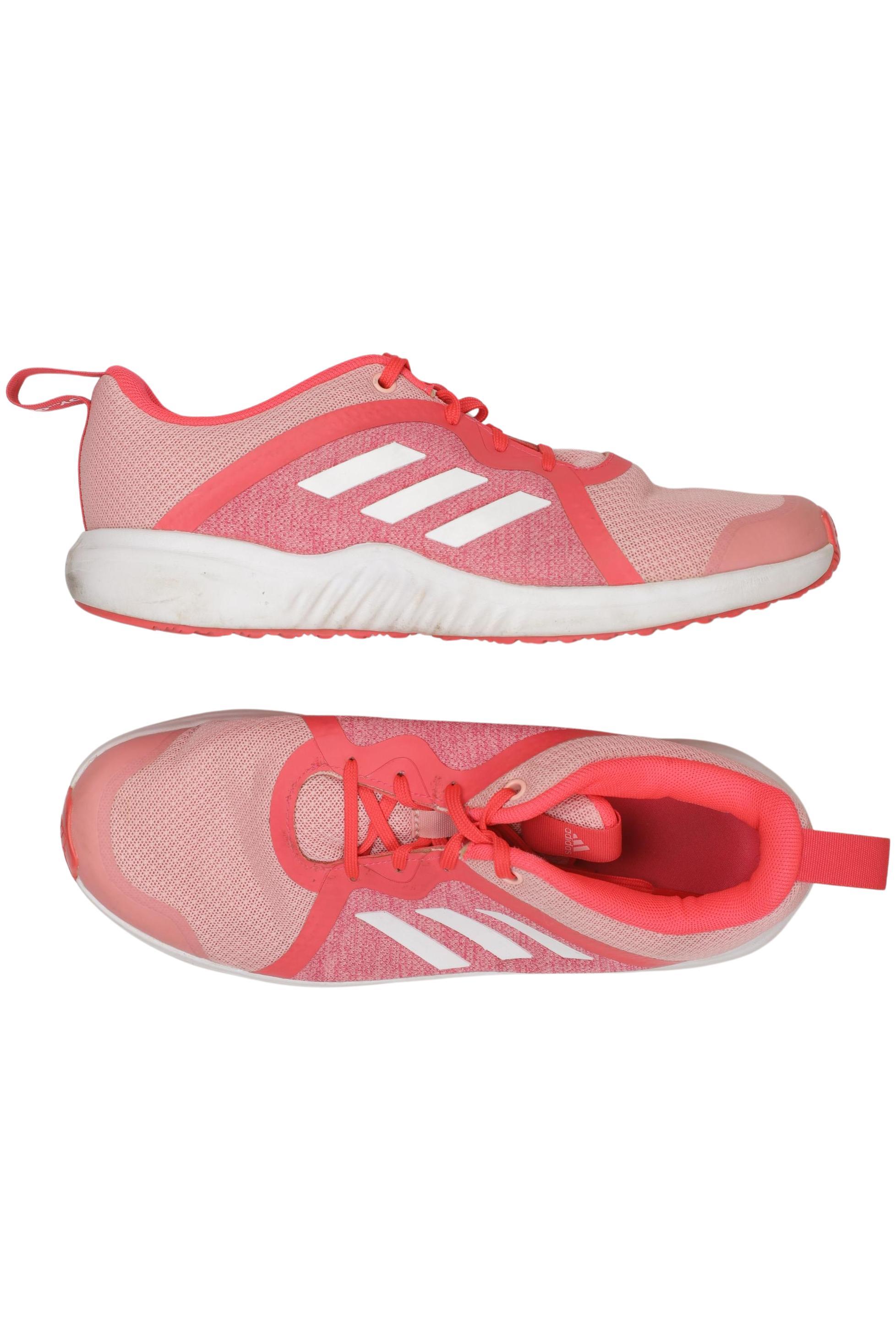 

adidas Damen Sneakers, pink, Gr. 6.5