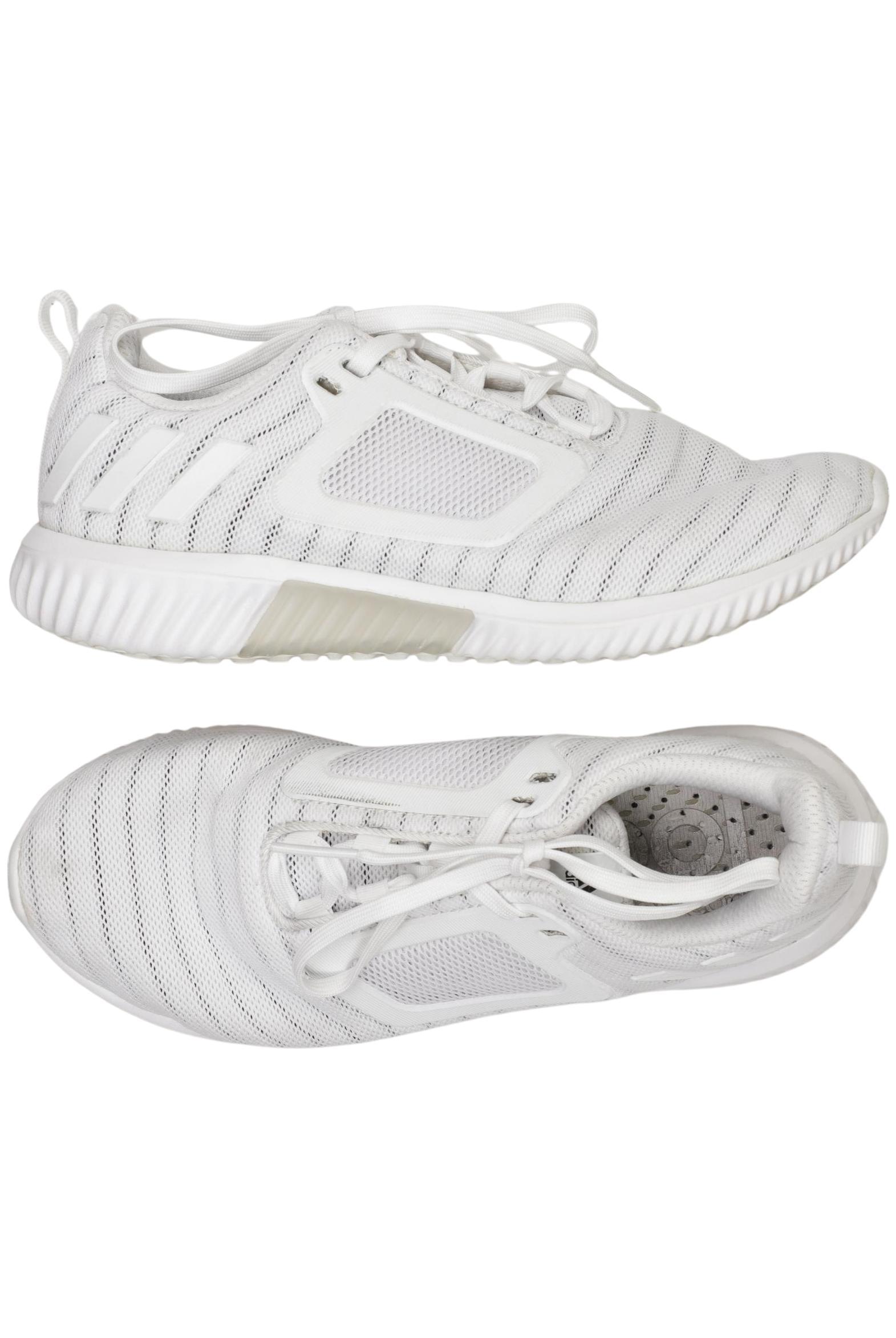 

adidas Damen Sneakers, weiß, Gr. 4.5