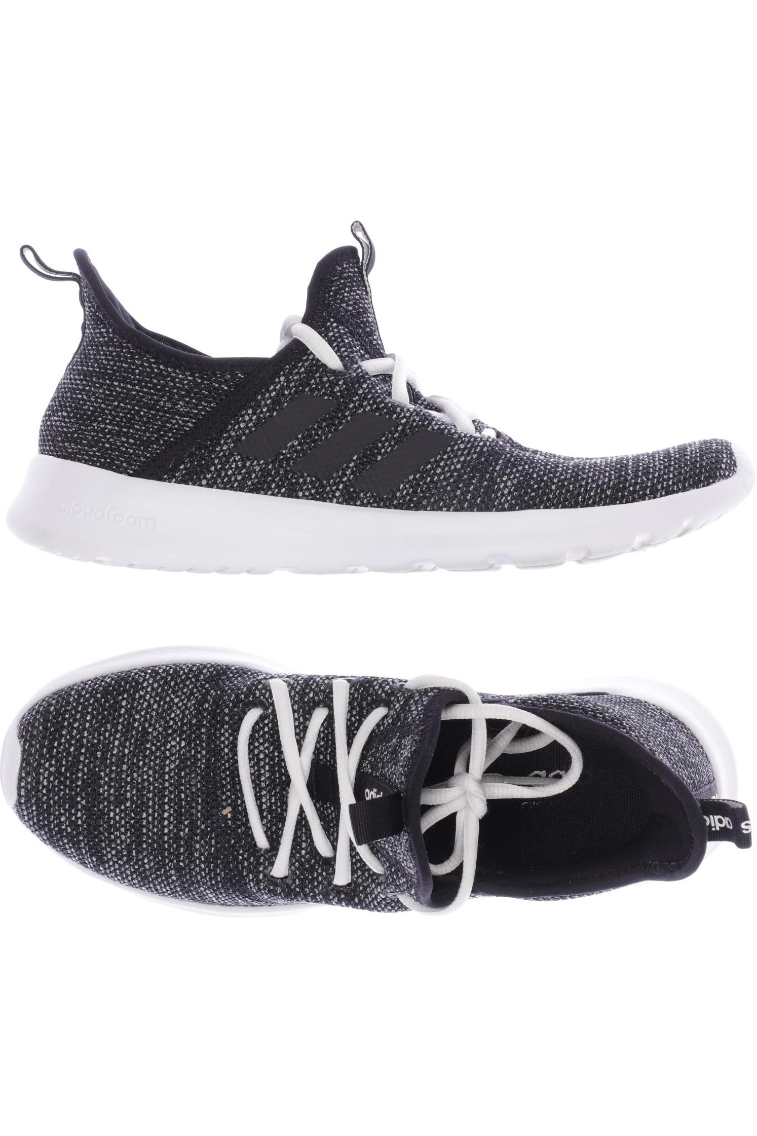 

Adidas Damen Sneakers, schwarz