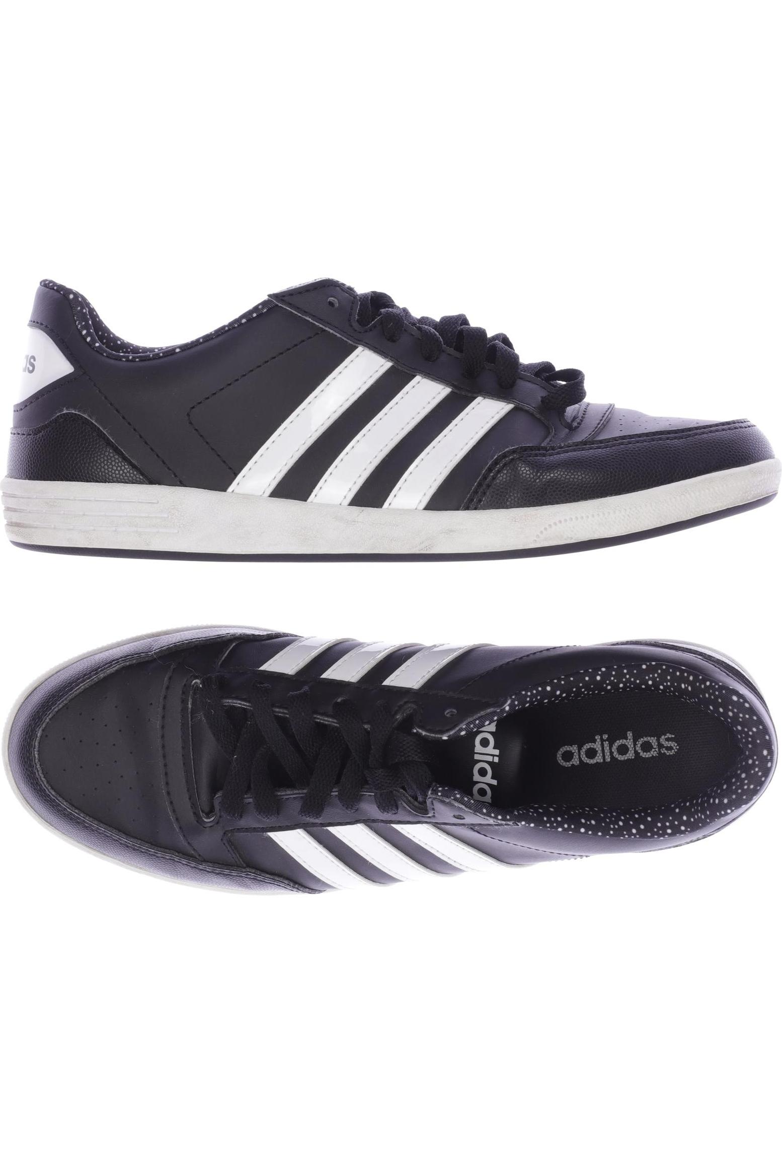 

adidas Damen Sneakers, schwarz, Gr. 6