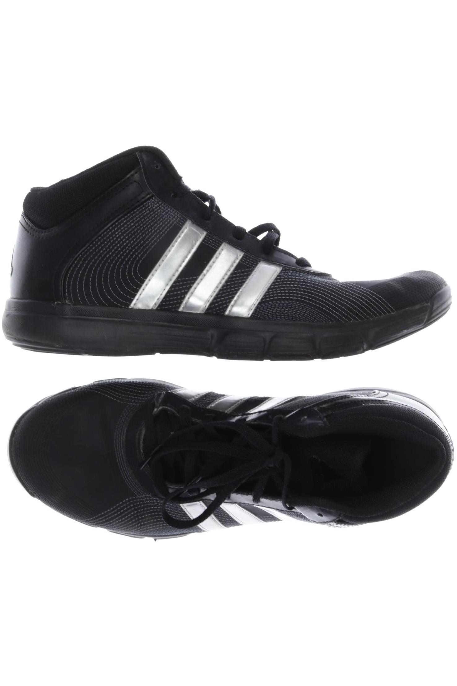 

adidas Damen Sneakers, schwarz, Gr. 7