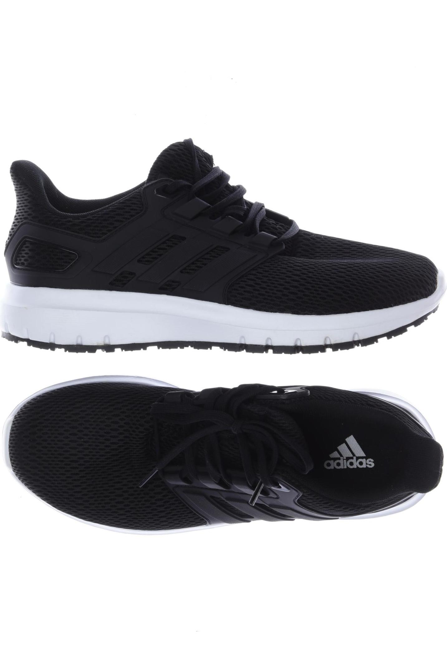 

adidas Damen Sneakers, schwarz, Gr. 8