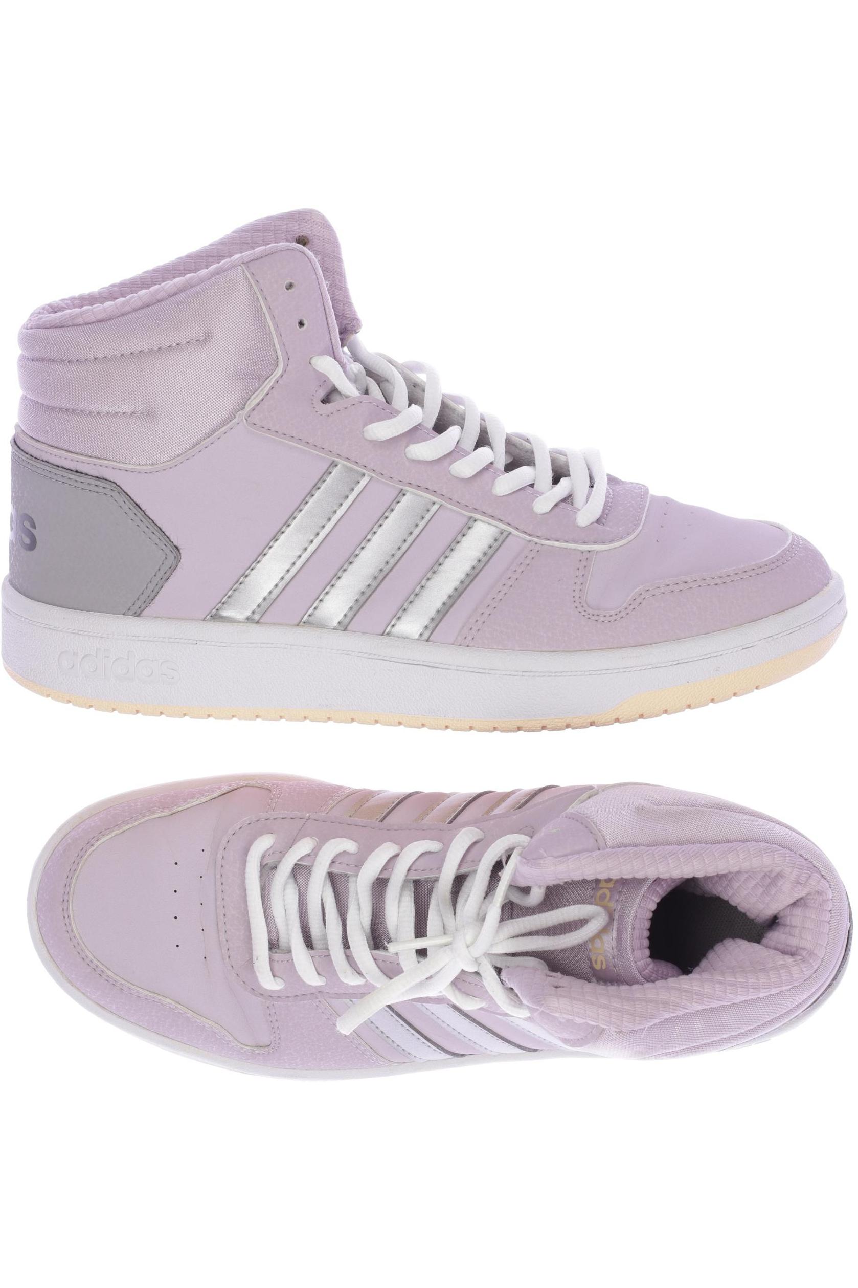 

adidas Damen Sneakers, flieder, Gr. 6