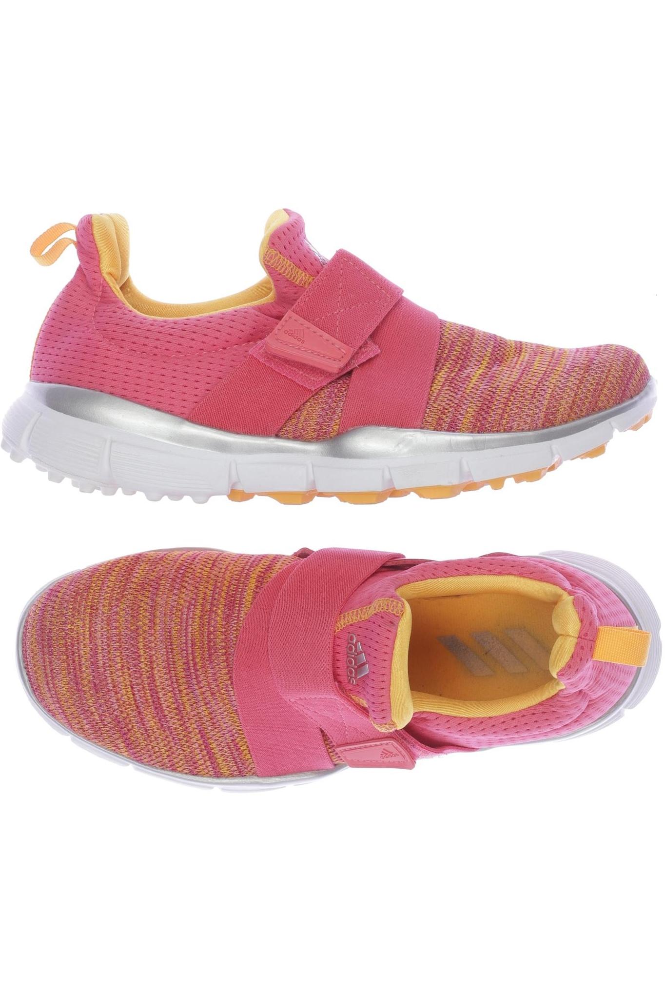 

adidas Damen Sneakers, pink, Gr. 5.5