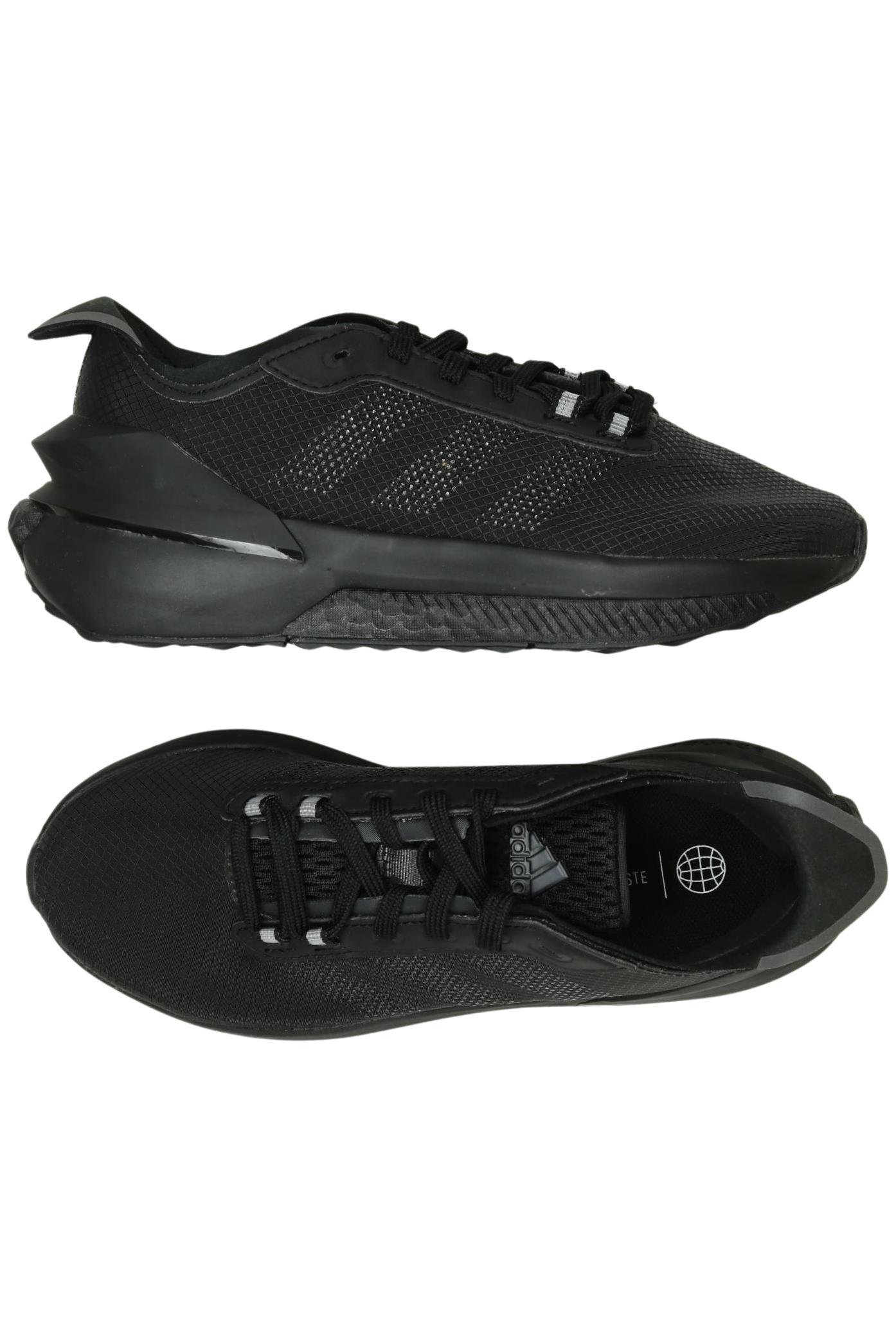 

adidas Damen Sneakers, schwarz, Gr. 36