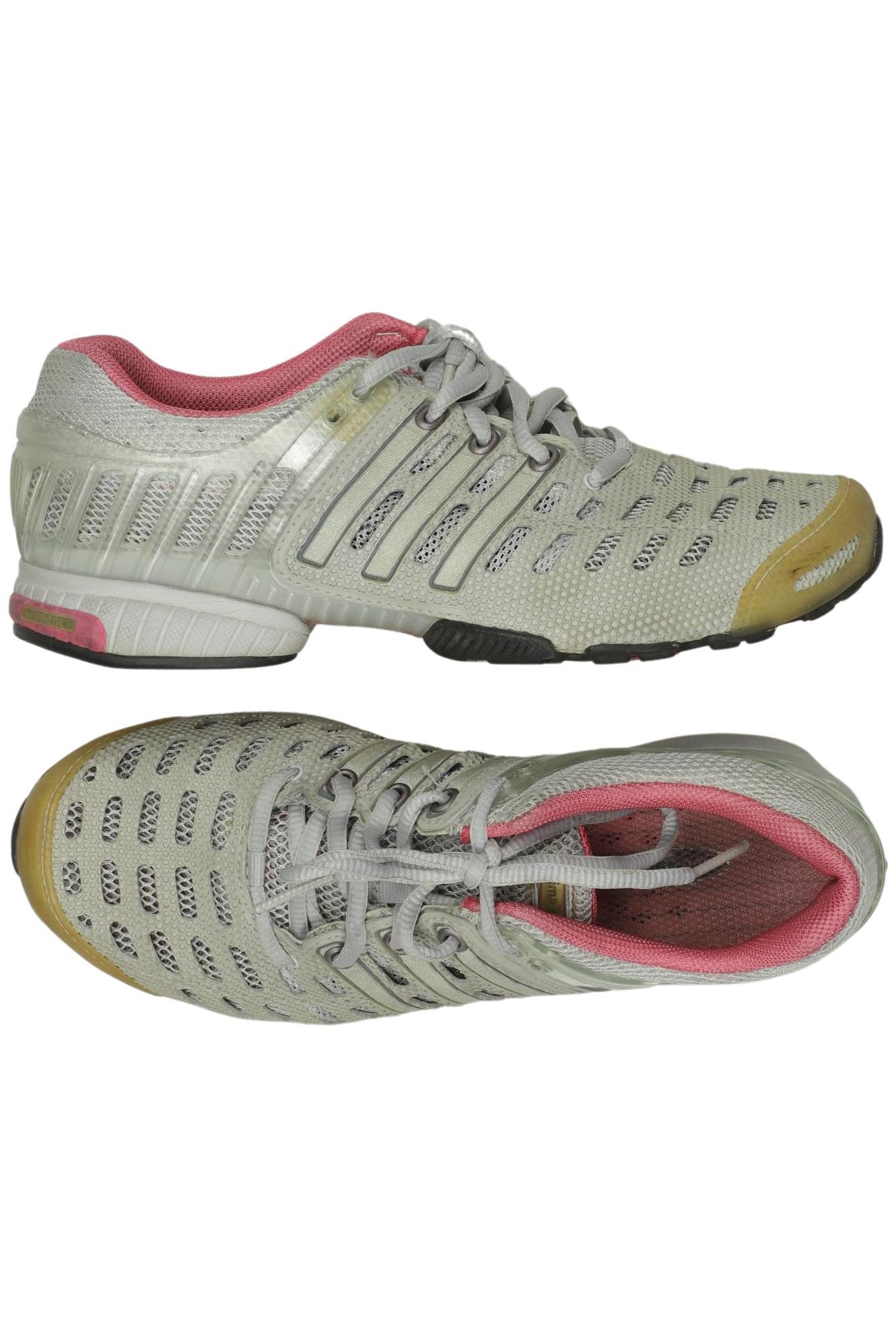 

adidas Damen Sneakers, mehrfarbig, Gr. 4.5