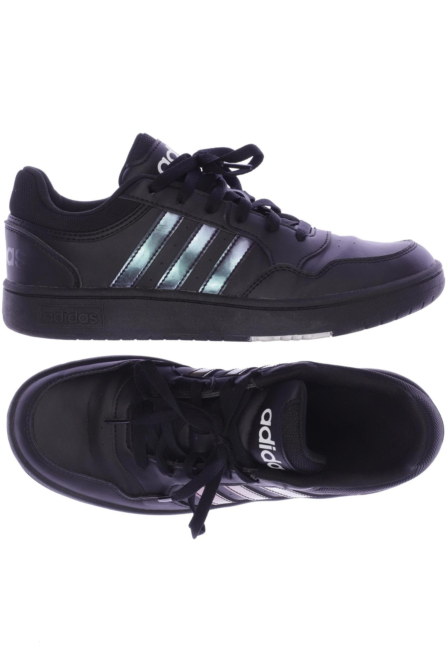 

adidas Damen Sneakers, schwarz, Gr. 6