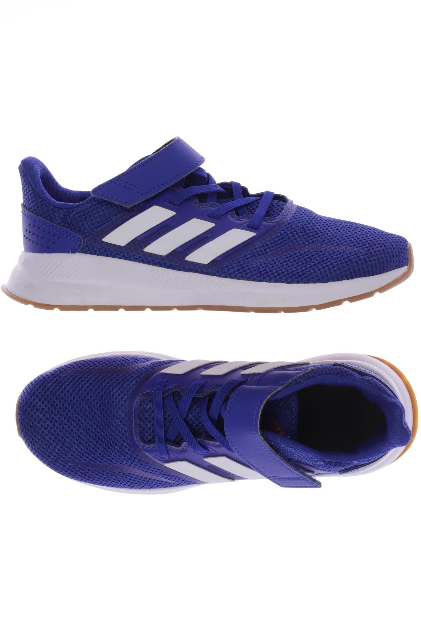 

Adidas Damen Sneakers, marineblau