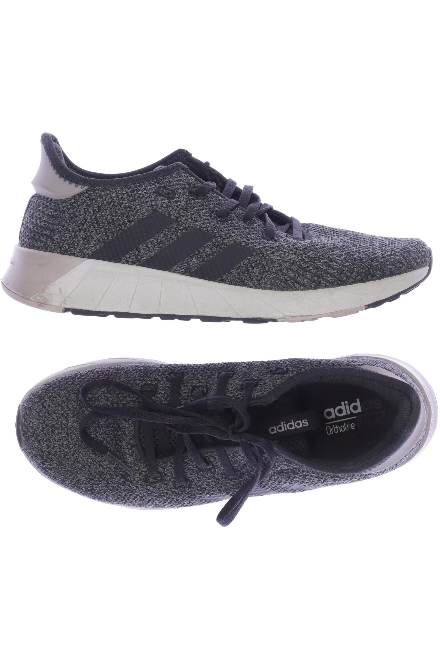 

Adidas Damen Sneakers, grau