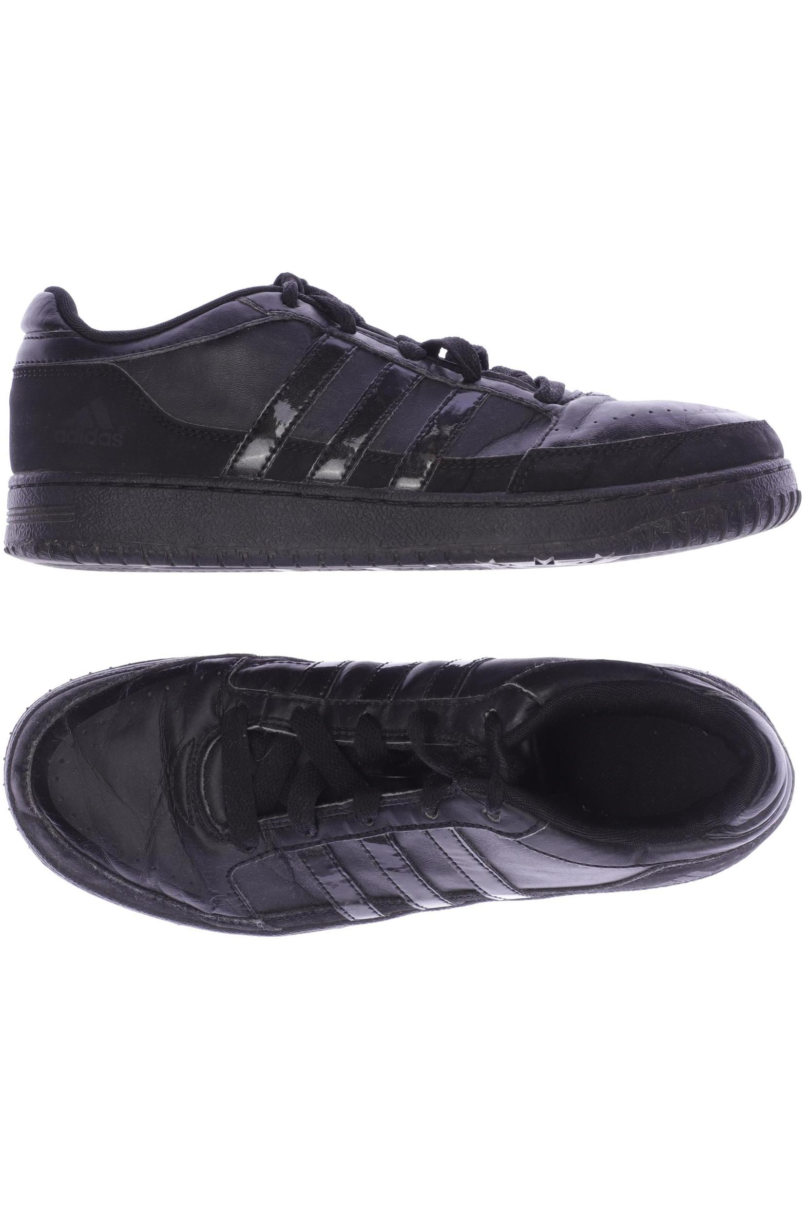 

Adidas Damen Sneakers, schwarz