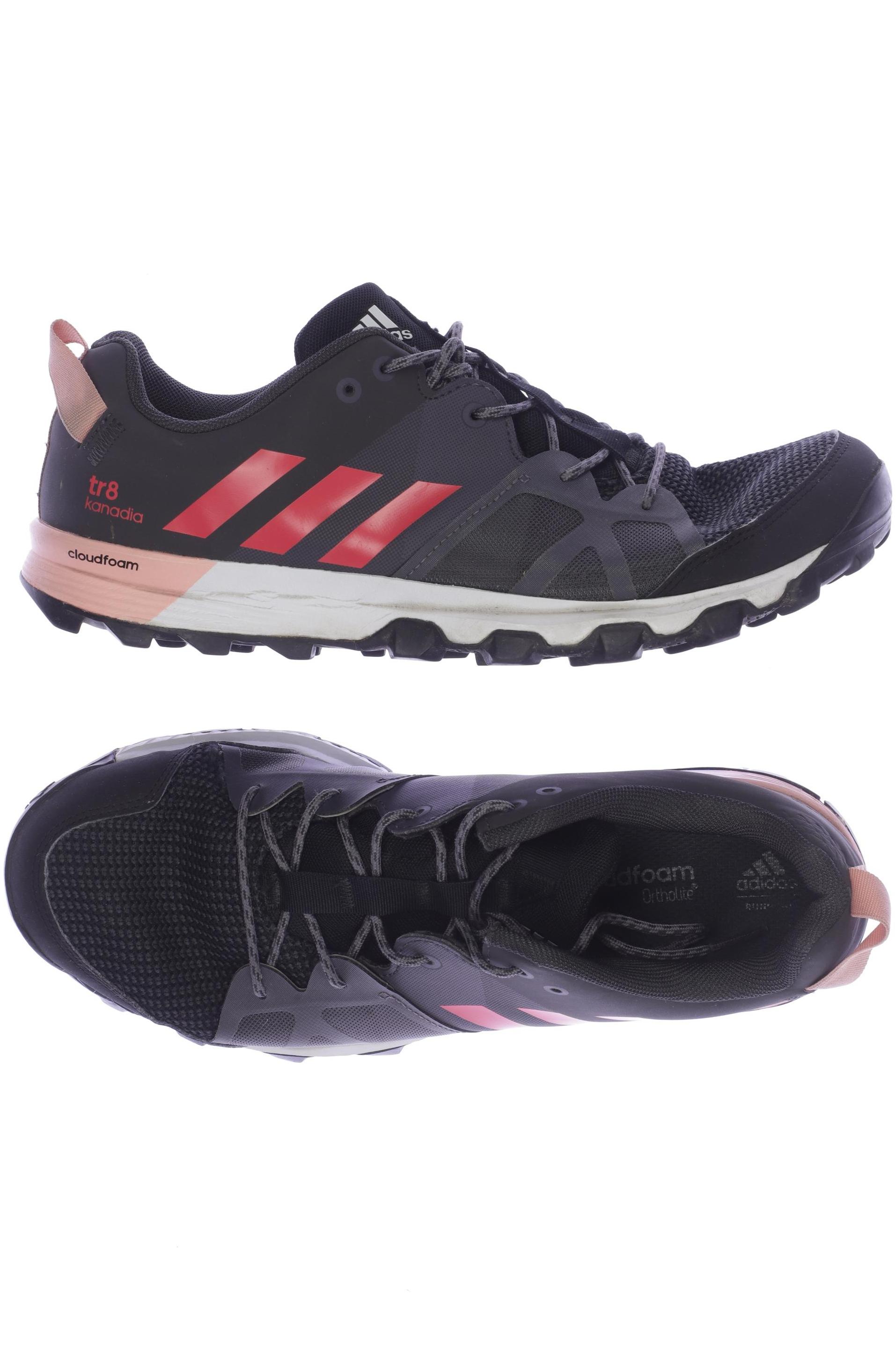 

adidas Damen Sneakers, marineblau, Gr. 8