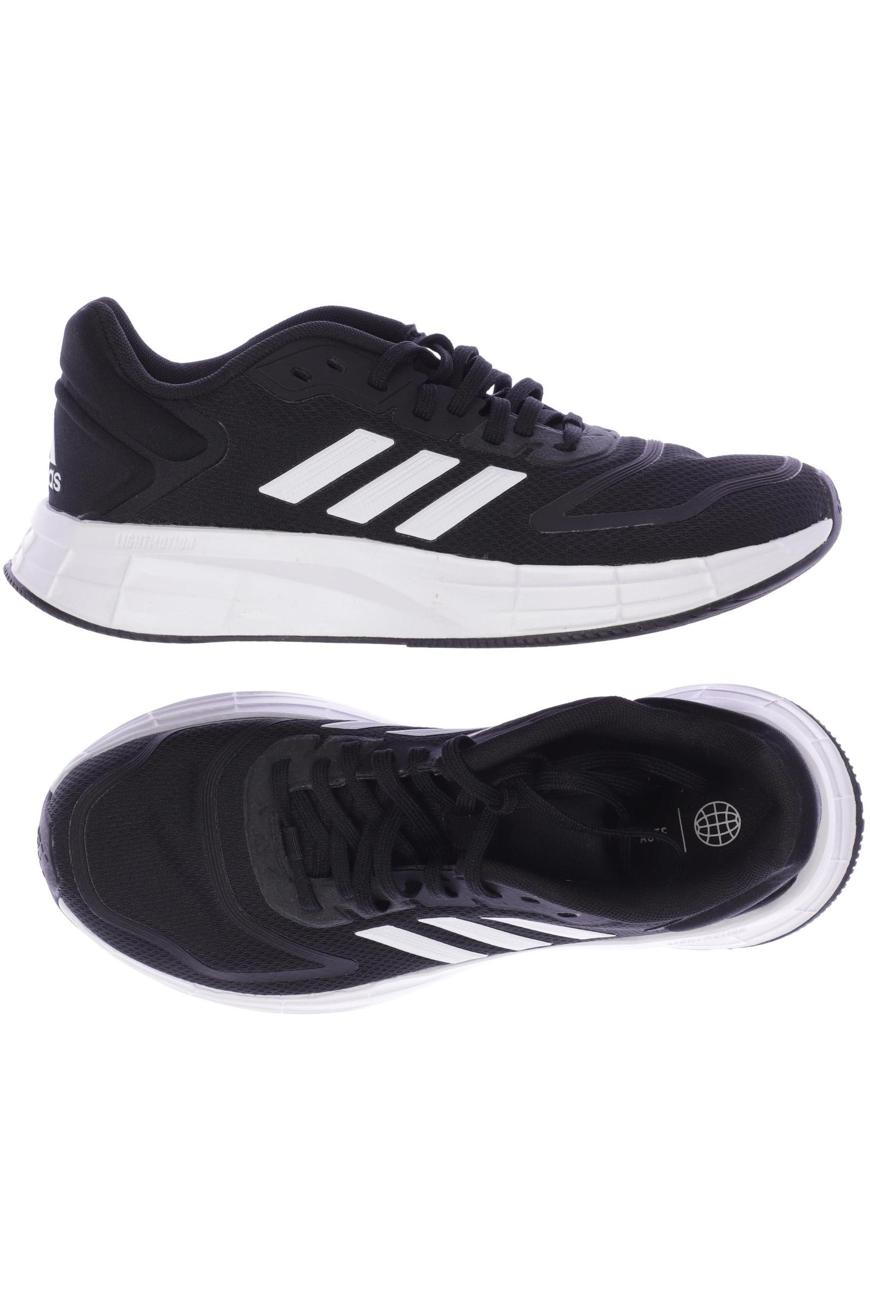 

adidas Damen Sneakers, schwarz, Gr. 5