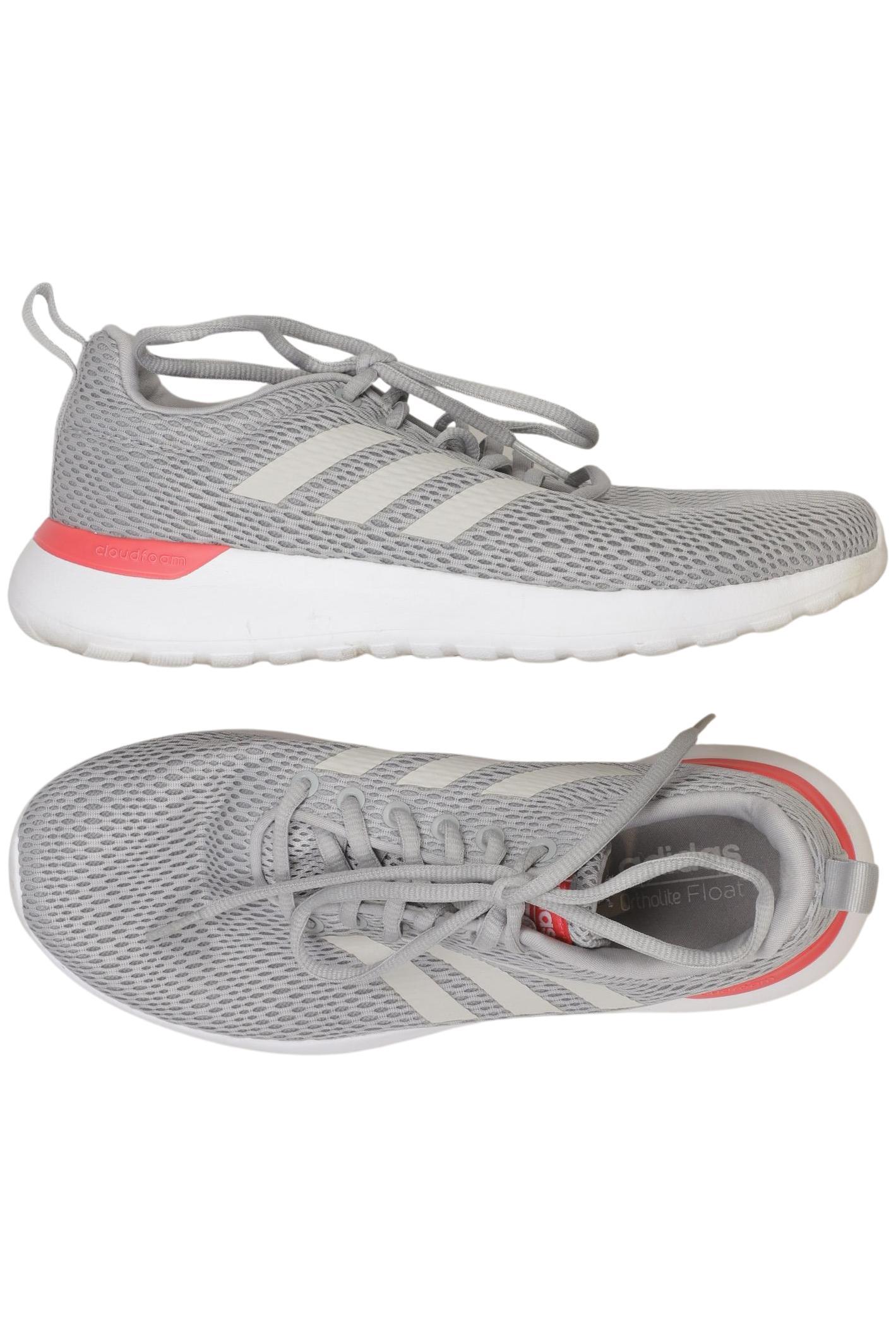 

adidas Damen Sneakers, grau, Gr. 5.5