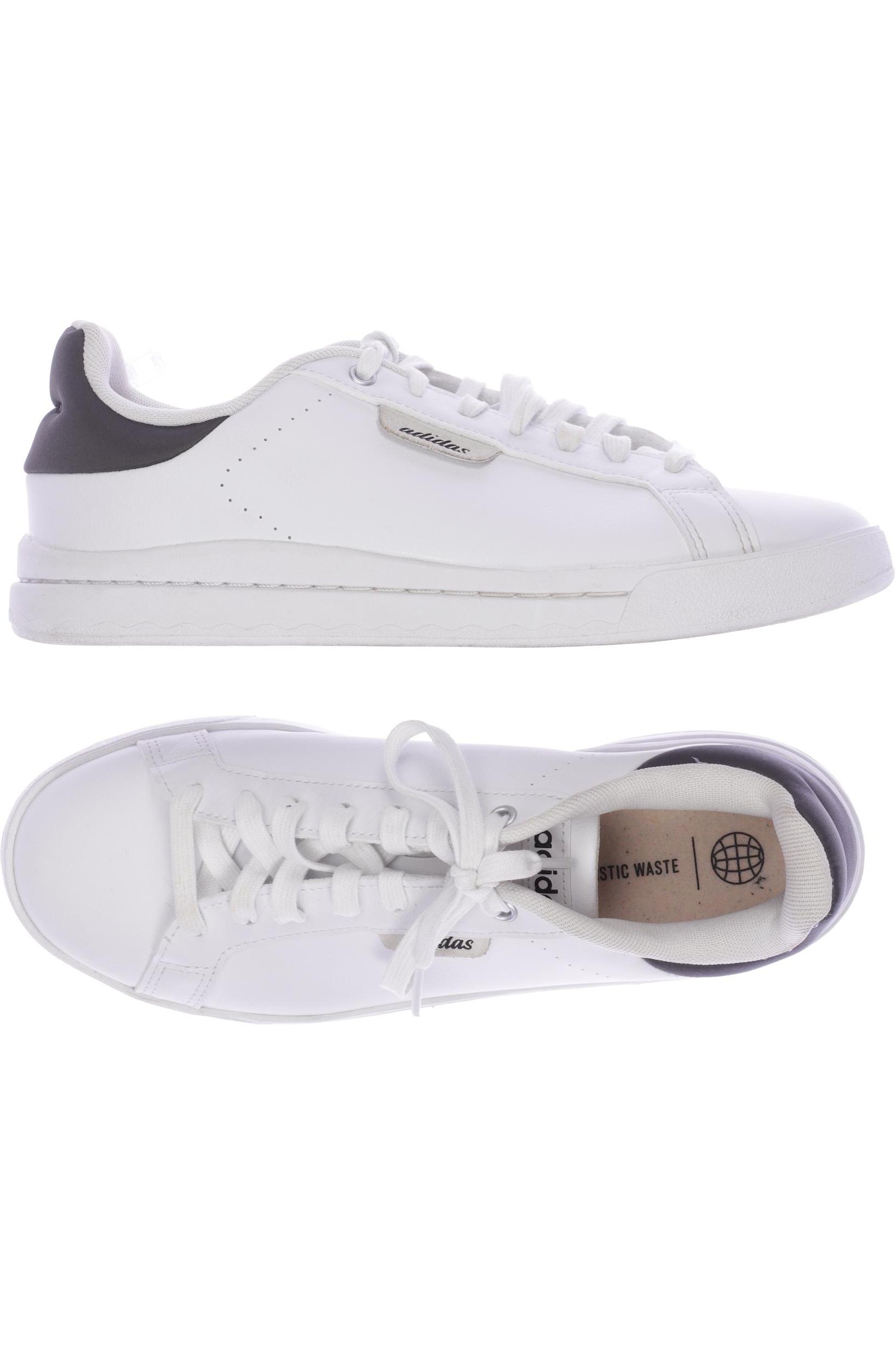 

adidas Damen Sneakers, weiß, Gr. 6.5