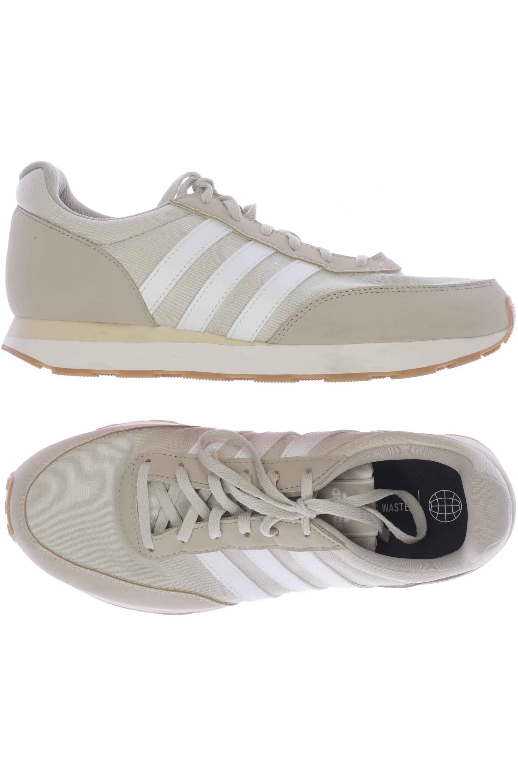 

Adidas Damen Sneakers, cremeweiß