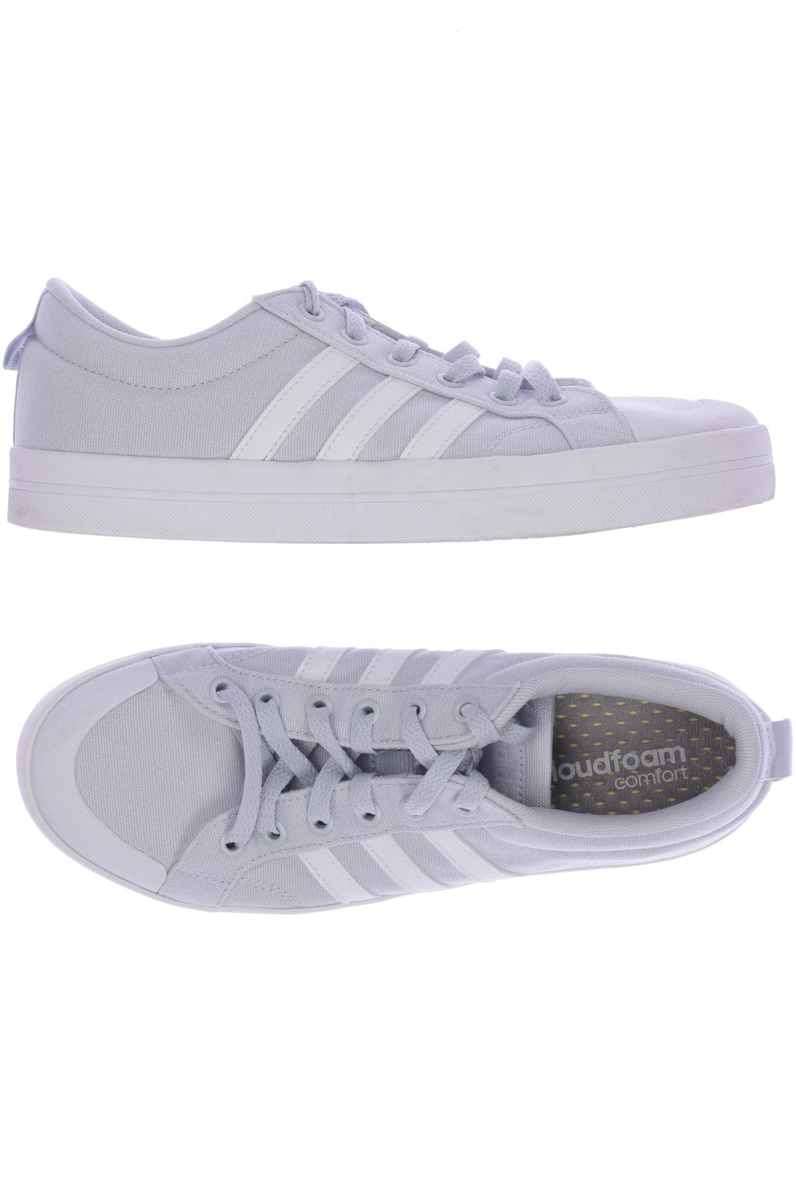 

adidas Damen Sneakers, hellblau, Gr. 7